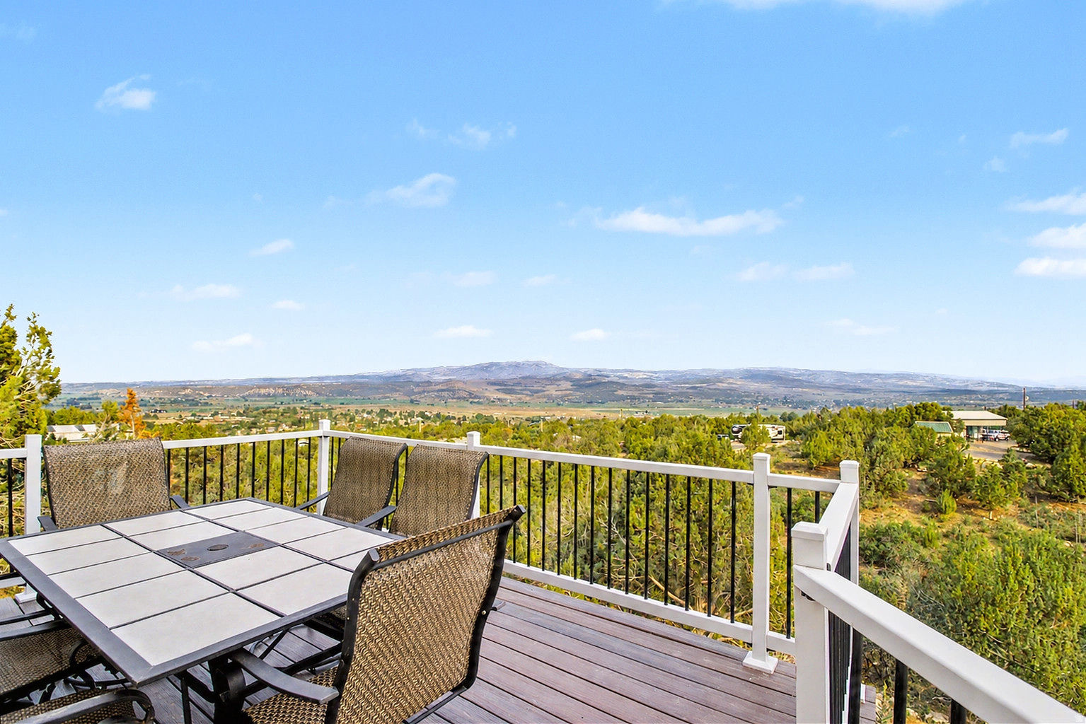 SKYLINE MOUNTAIN RESORT - Residential