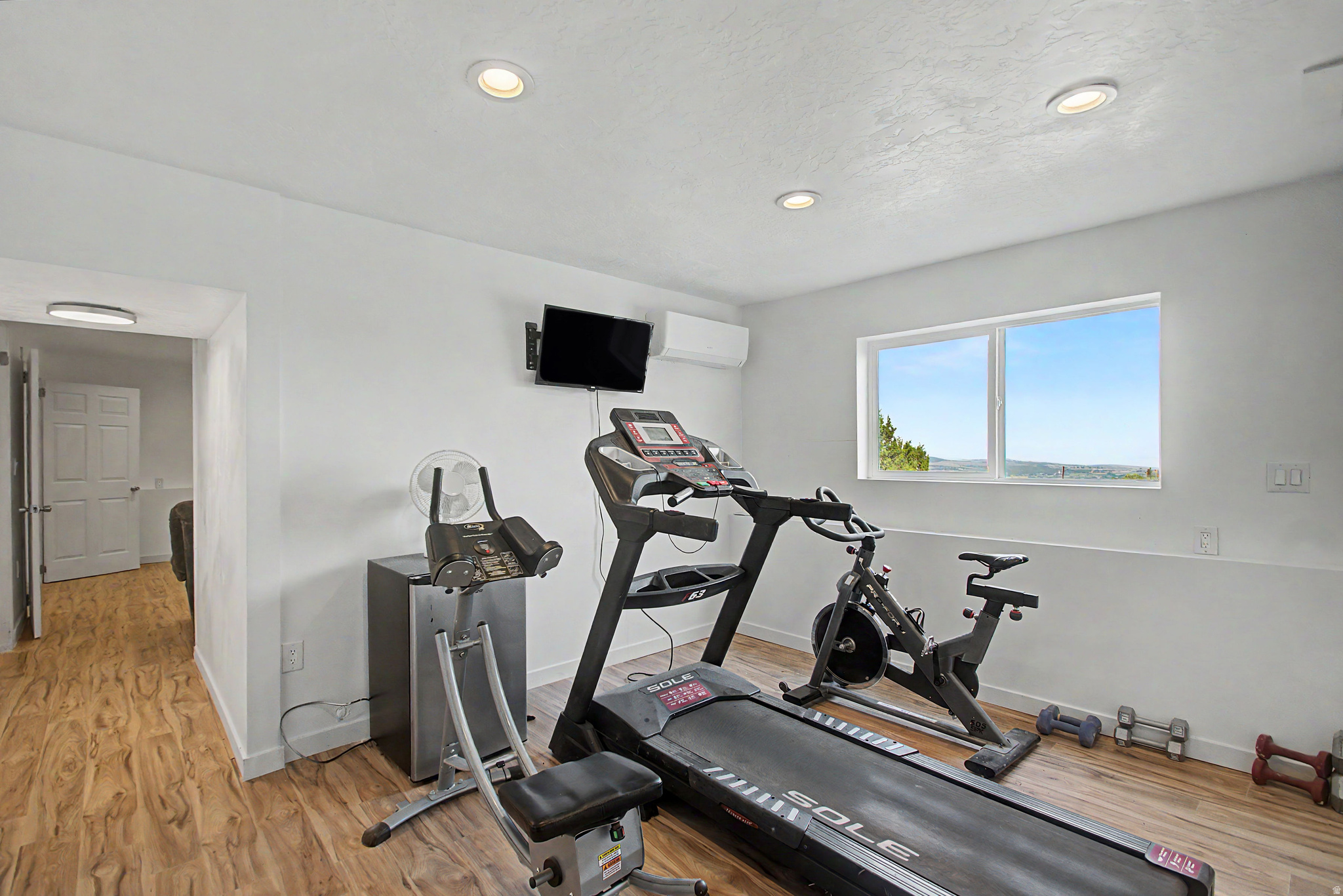 SKYLINE MOUNTAIN RESORT - Residential