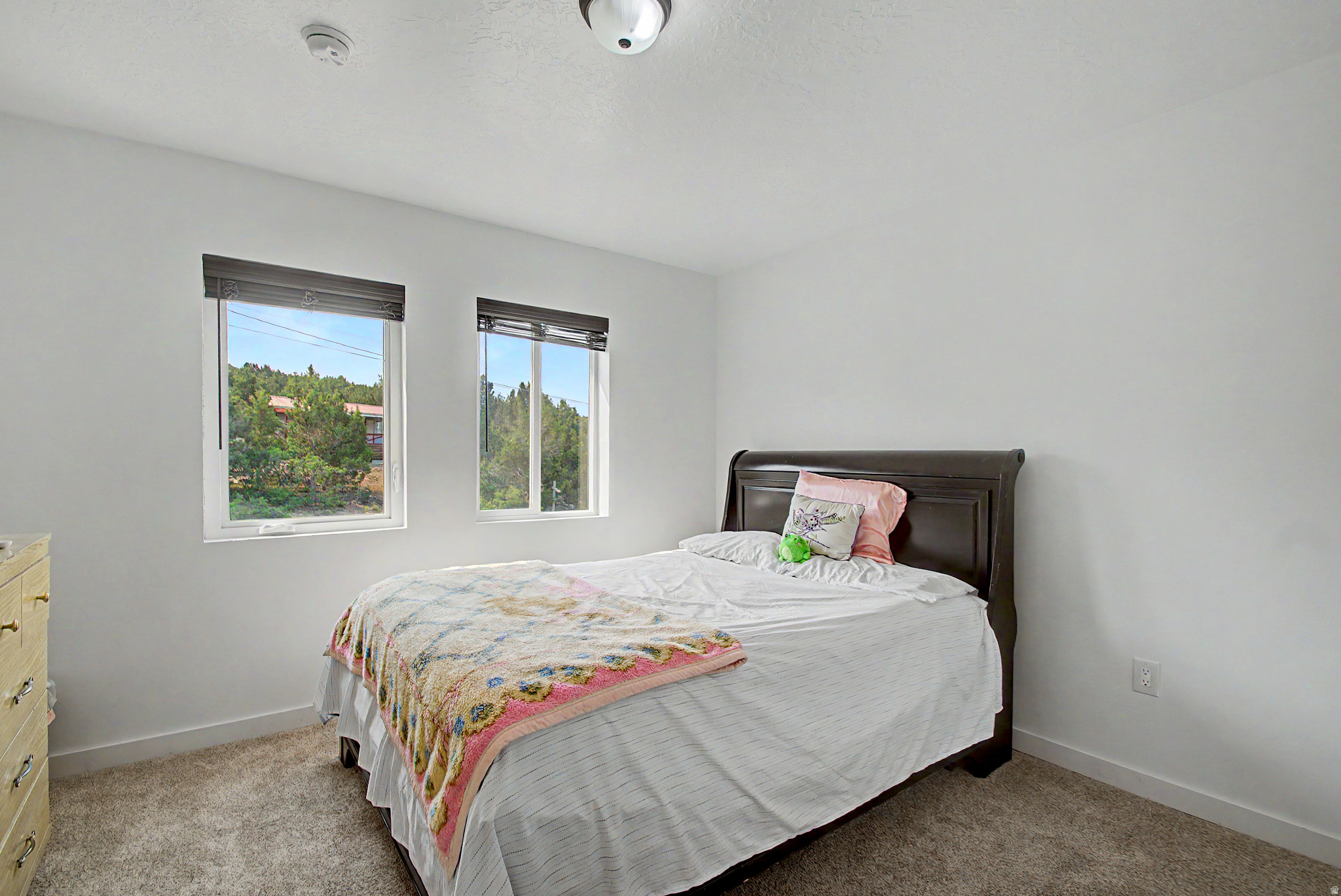 SKYLINE MOUNTAIN RESORT - Residential