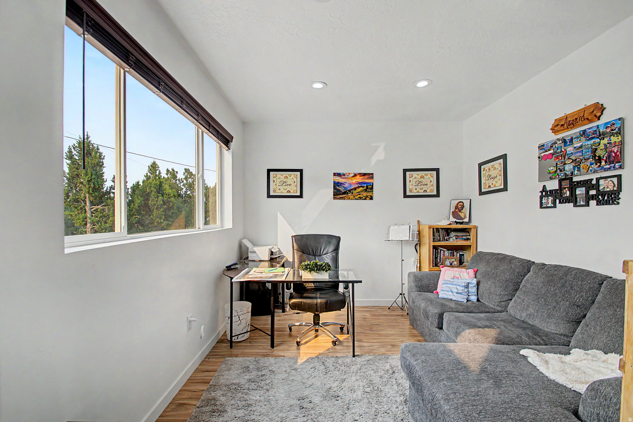 SKYLINE MOUNTAIN RESORT - Residential
