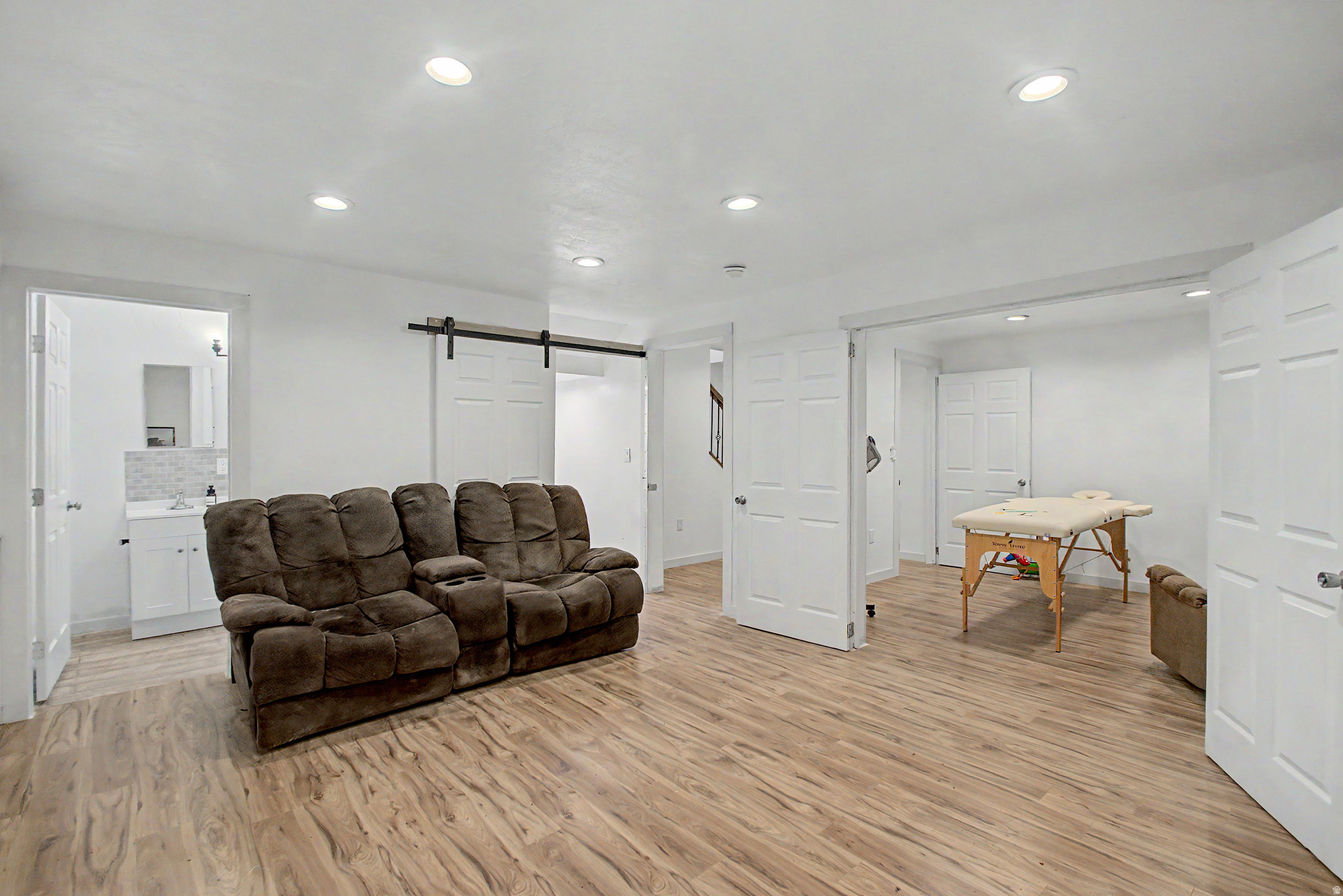 SKYLINE MOUNTAIN RESORT - Residential