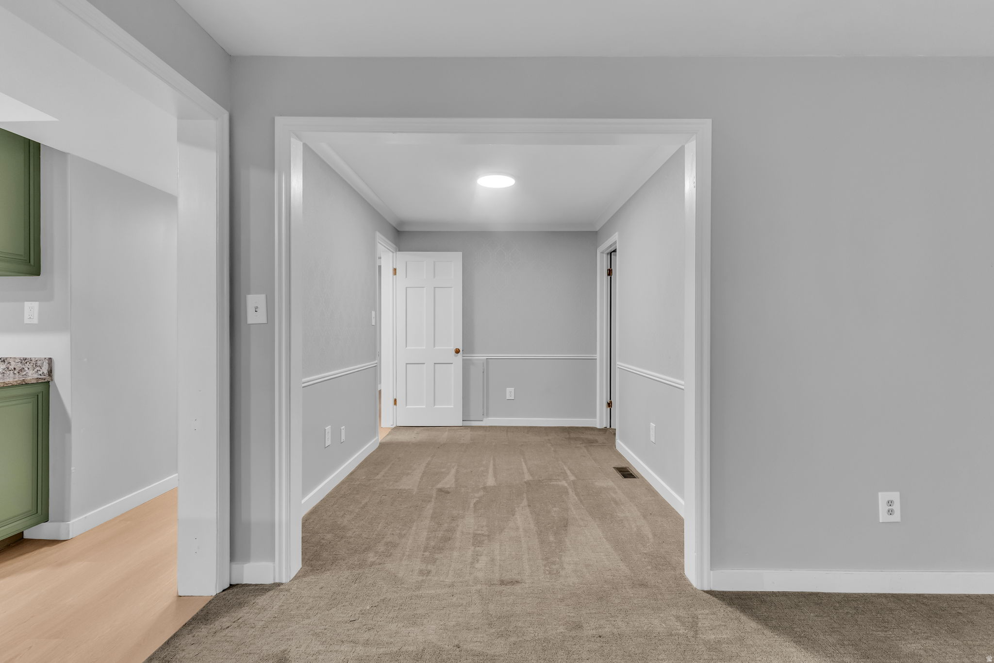 AIX LA CHAPE - Residential