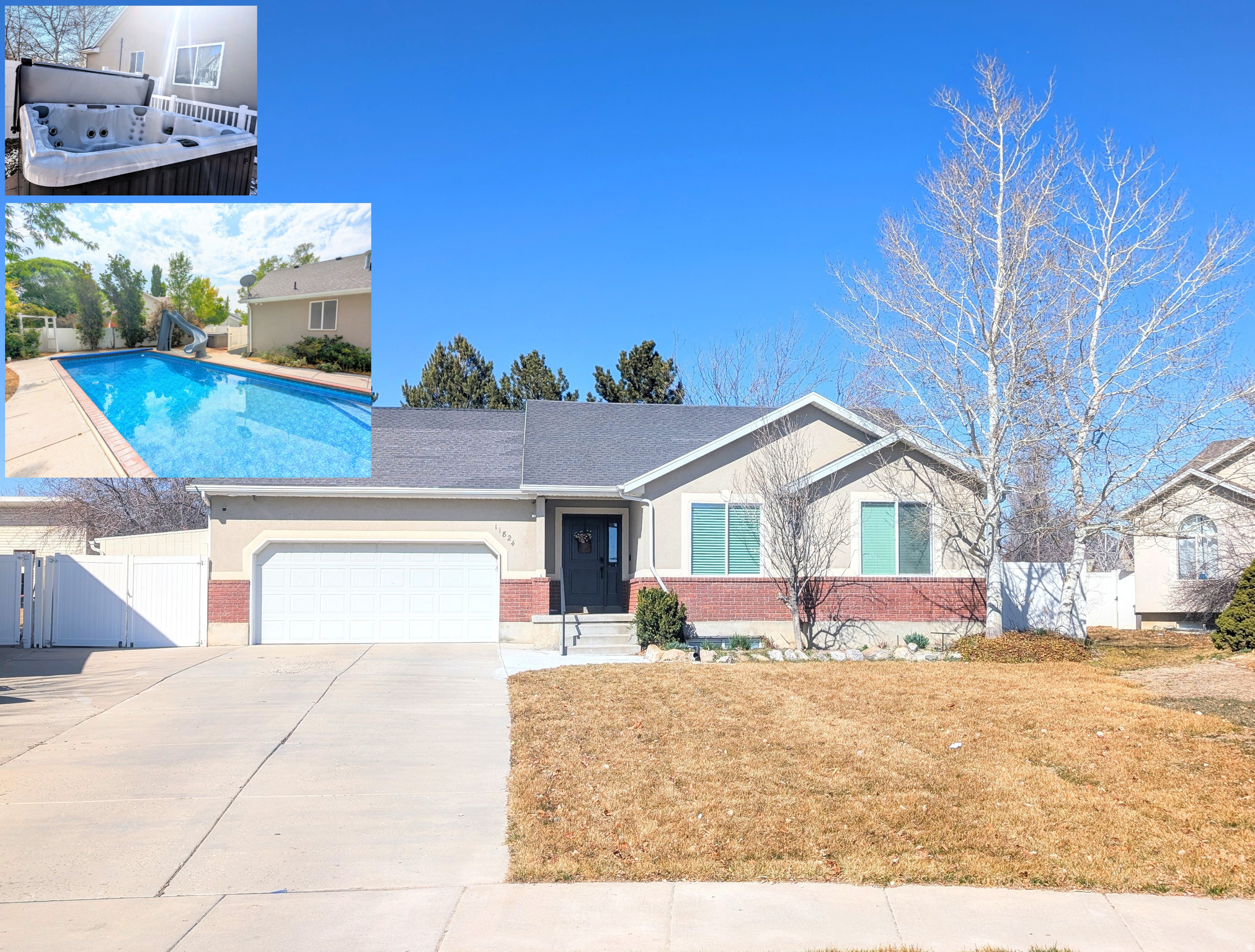 COPPER CREEK ESTATES - Residential