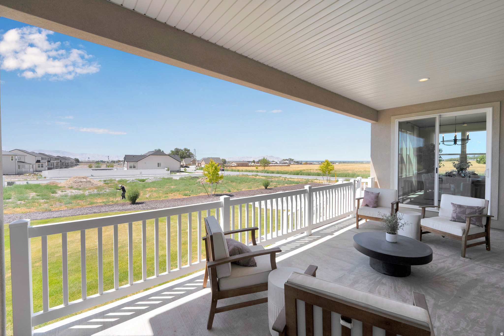SMITH RANCH - Residential