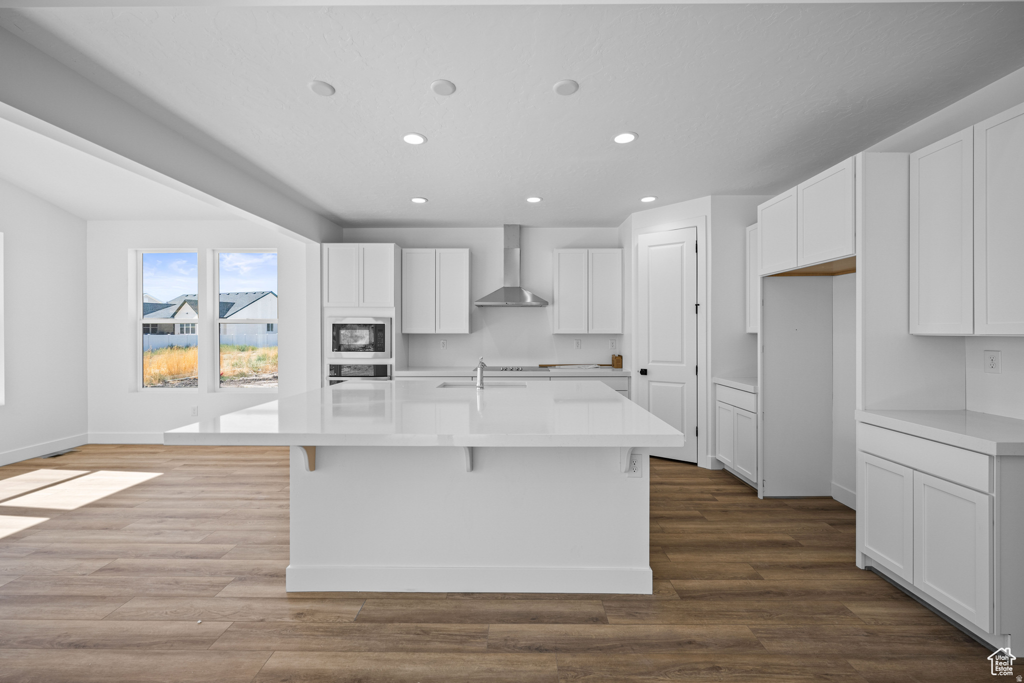 SMITH RANCH - Residential