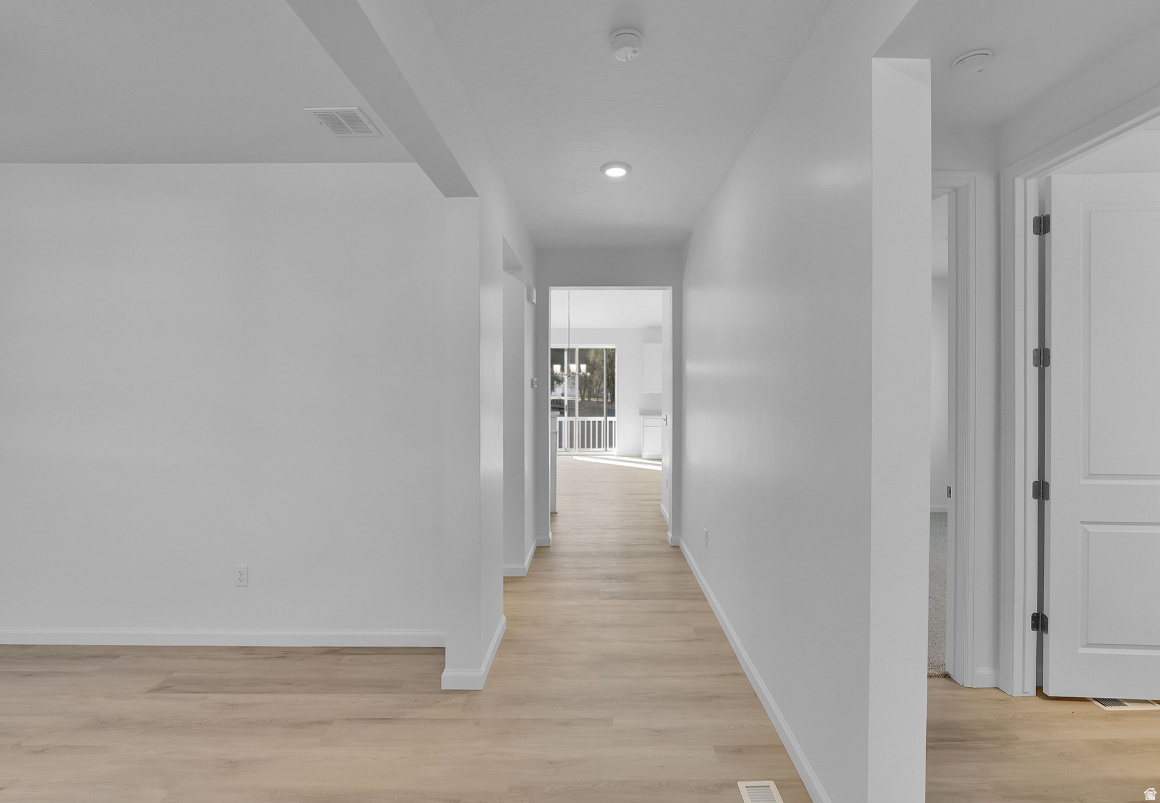 SMITH RANCH - Residential