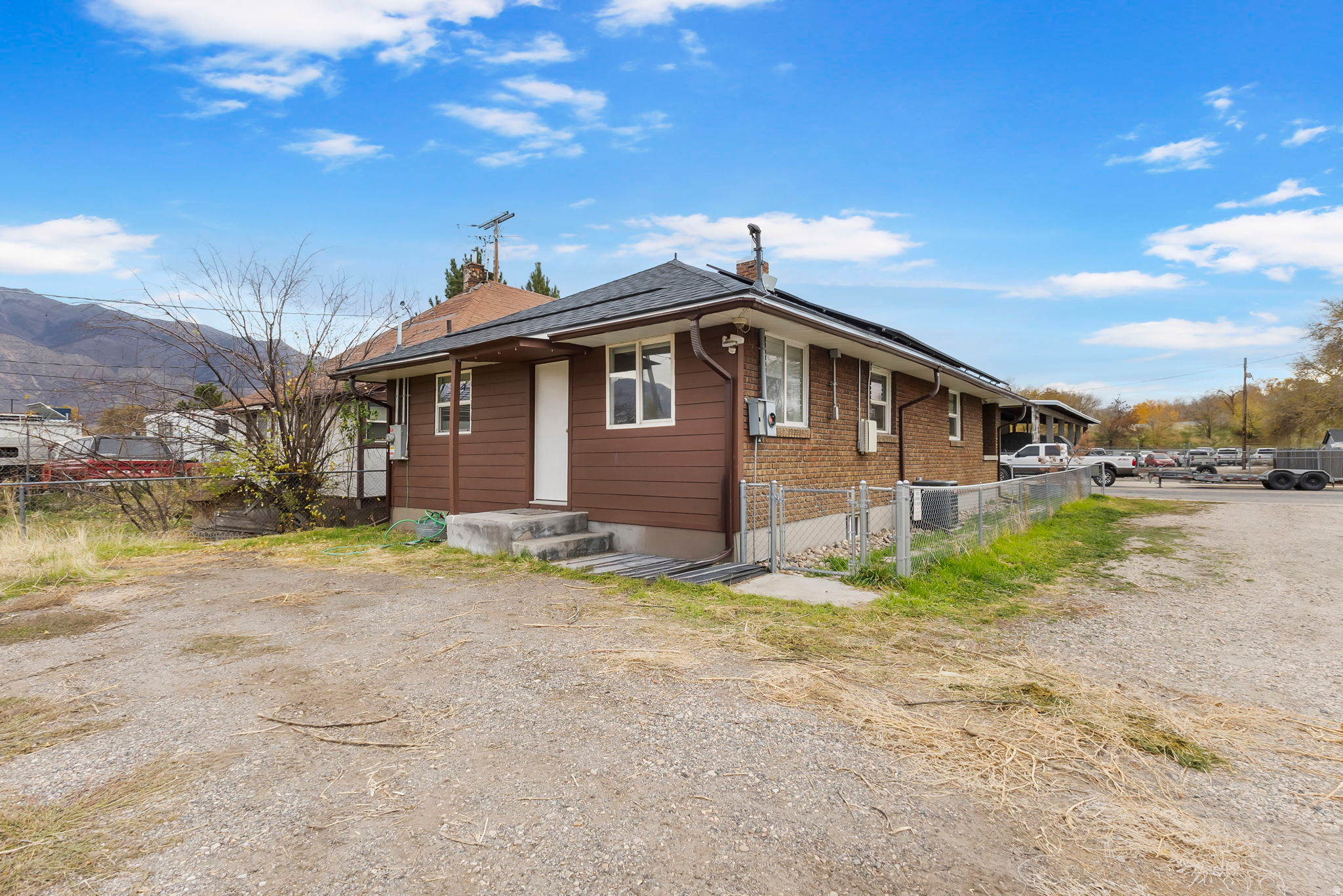 HERRIMANS ADDITION - Commercial Sale
