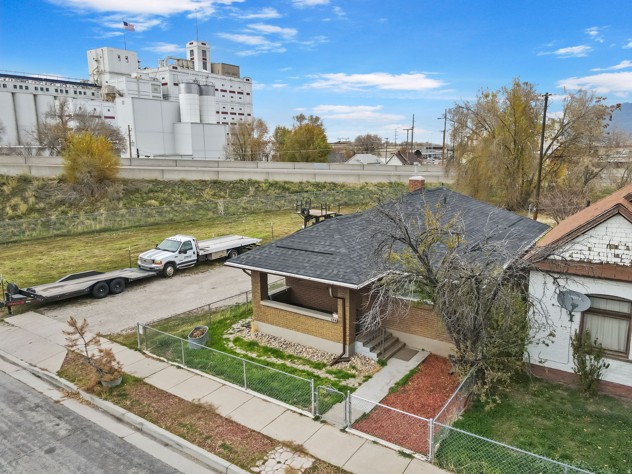 HERRIMANS ADDITION - Commercial Sale