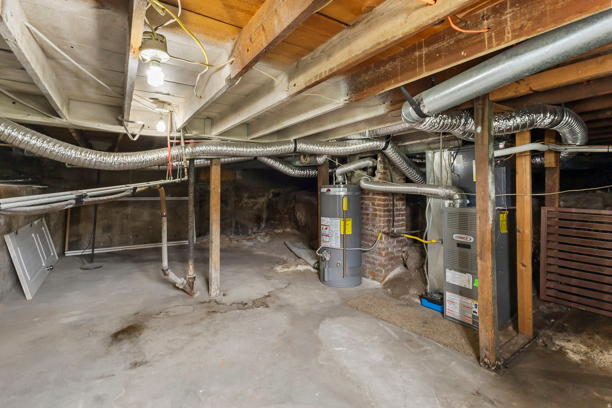 HERRIMANS ADDITION - Commercial Sale