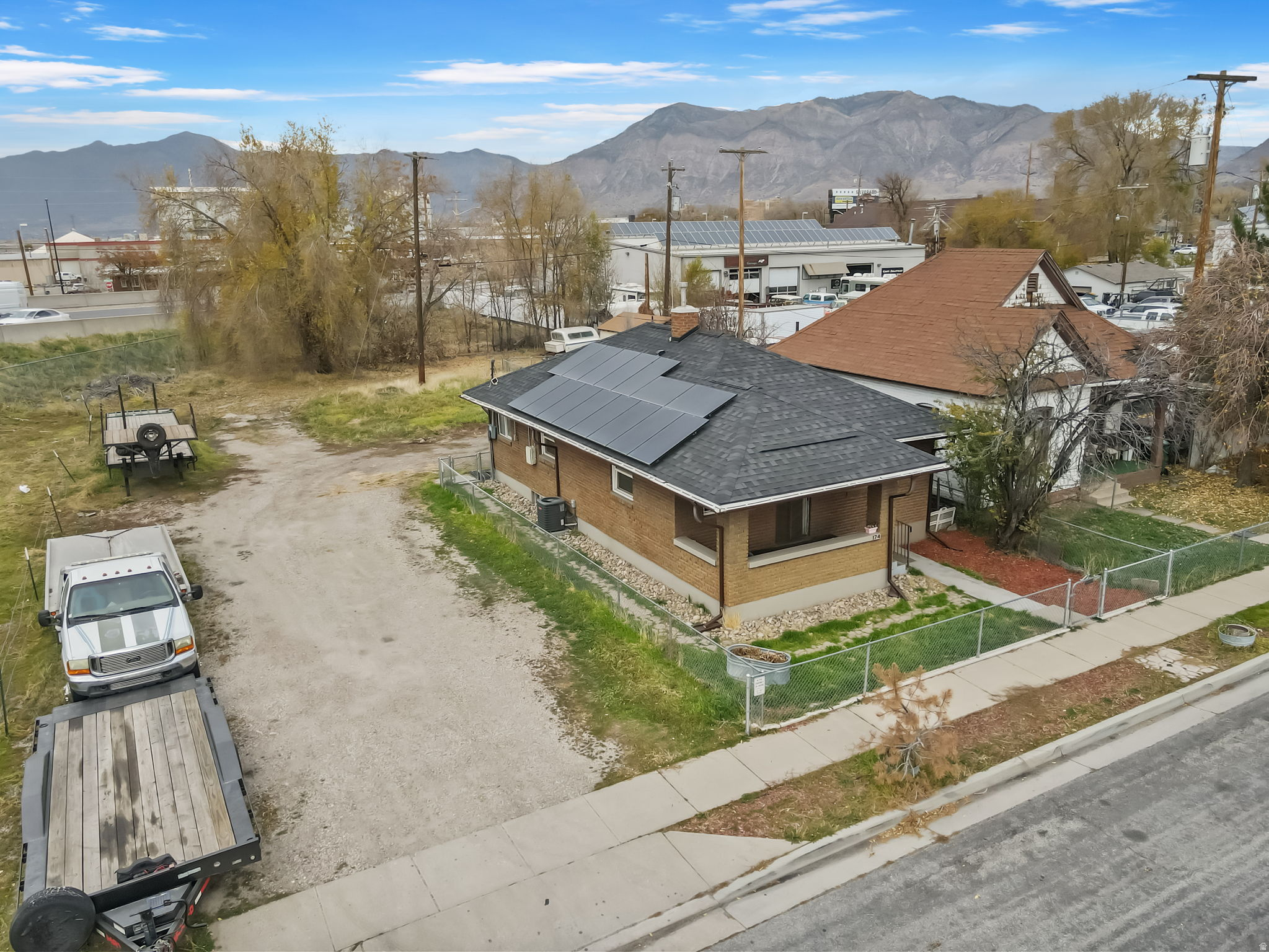 HERRIMANS ADDITION - Commercial Sale
