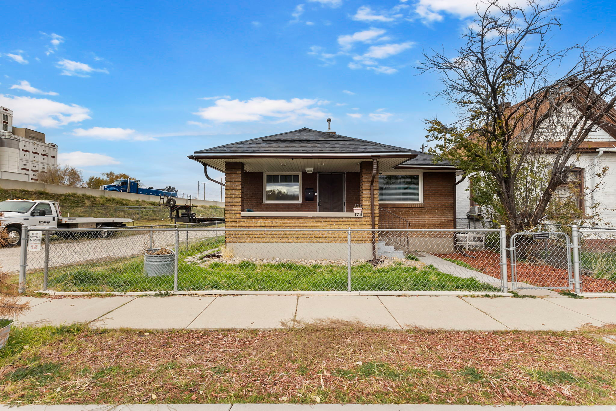 HERRIMANS ADDITION - Commercial Sale