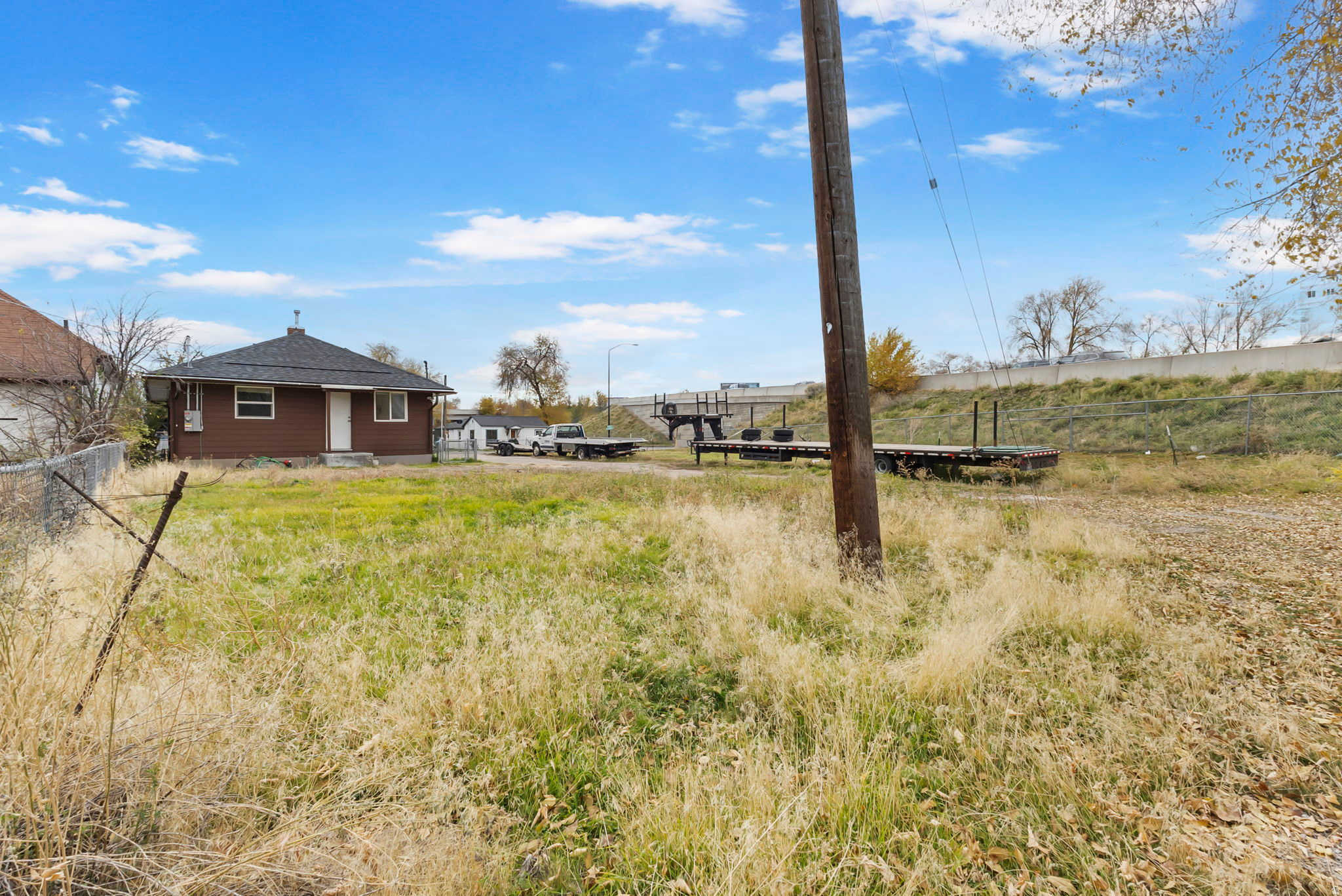 HERRIMANS ADDITION - Commercial Sale