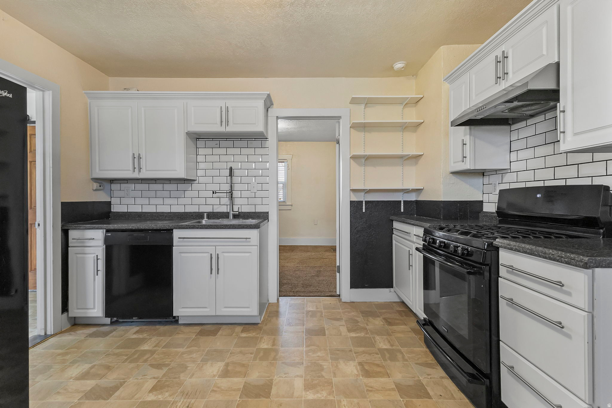 HERRIMANS ADDITION - Commercial Sale