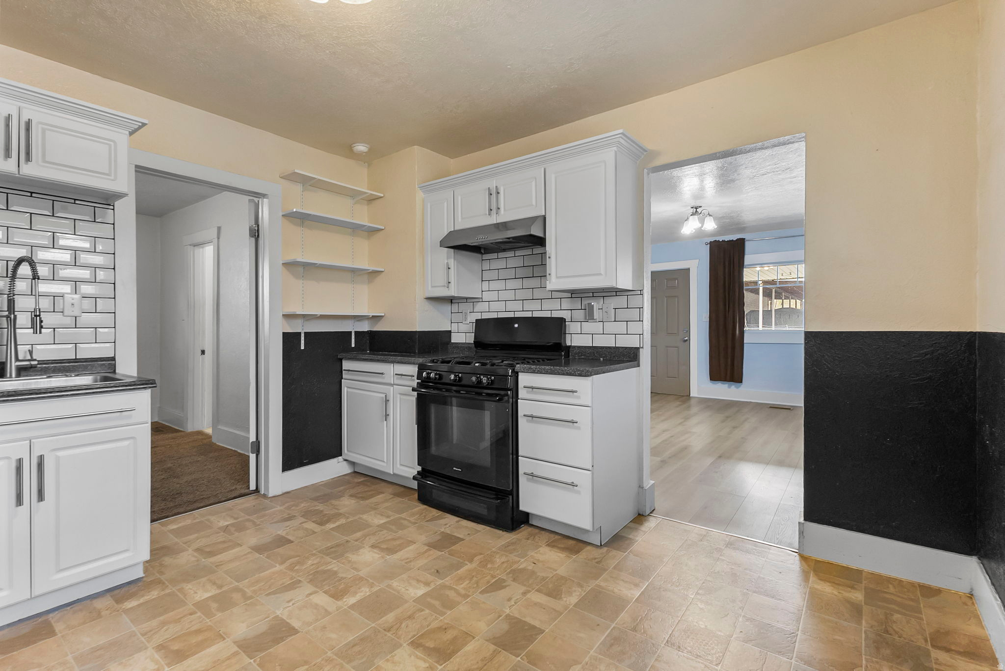 HERRIMANS ADDITION - Commercial Sale