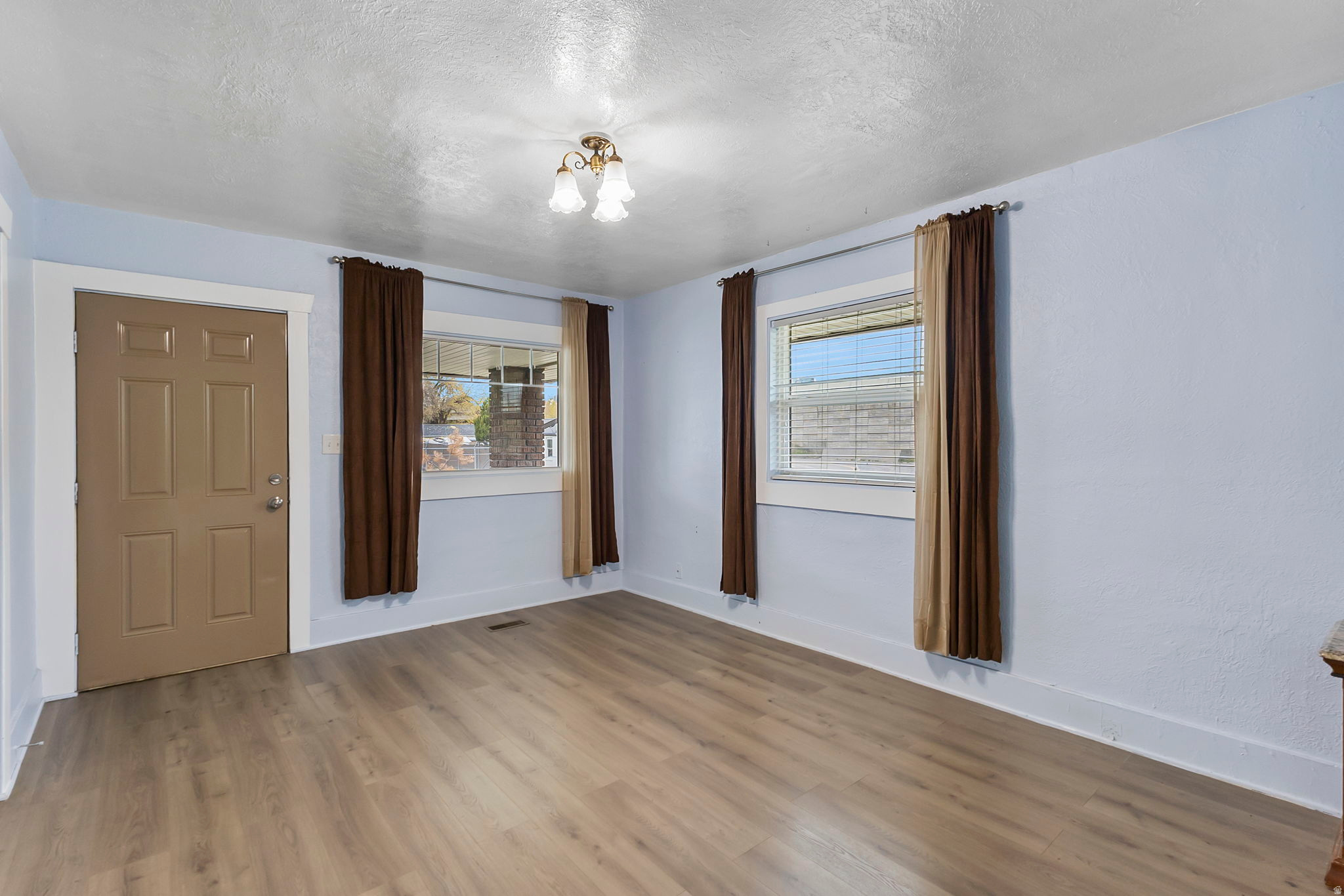 HERRIMANS ADDITION - Commercial Sale