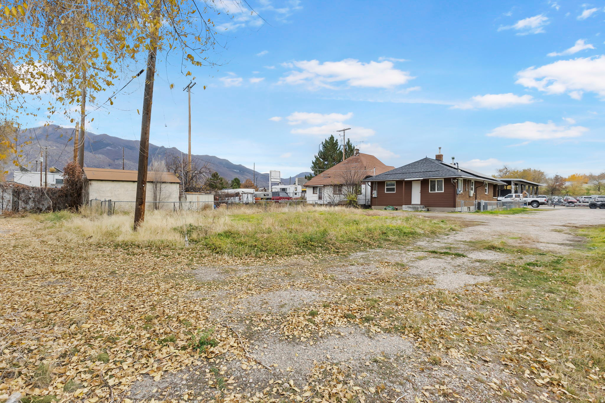 HERRIMANS ADDITION - Commercial Sale