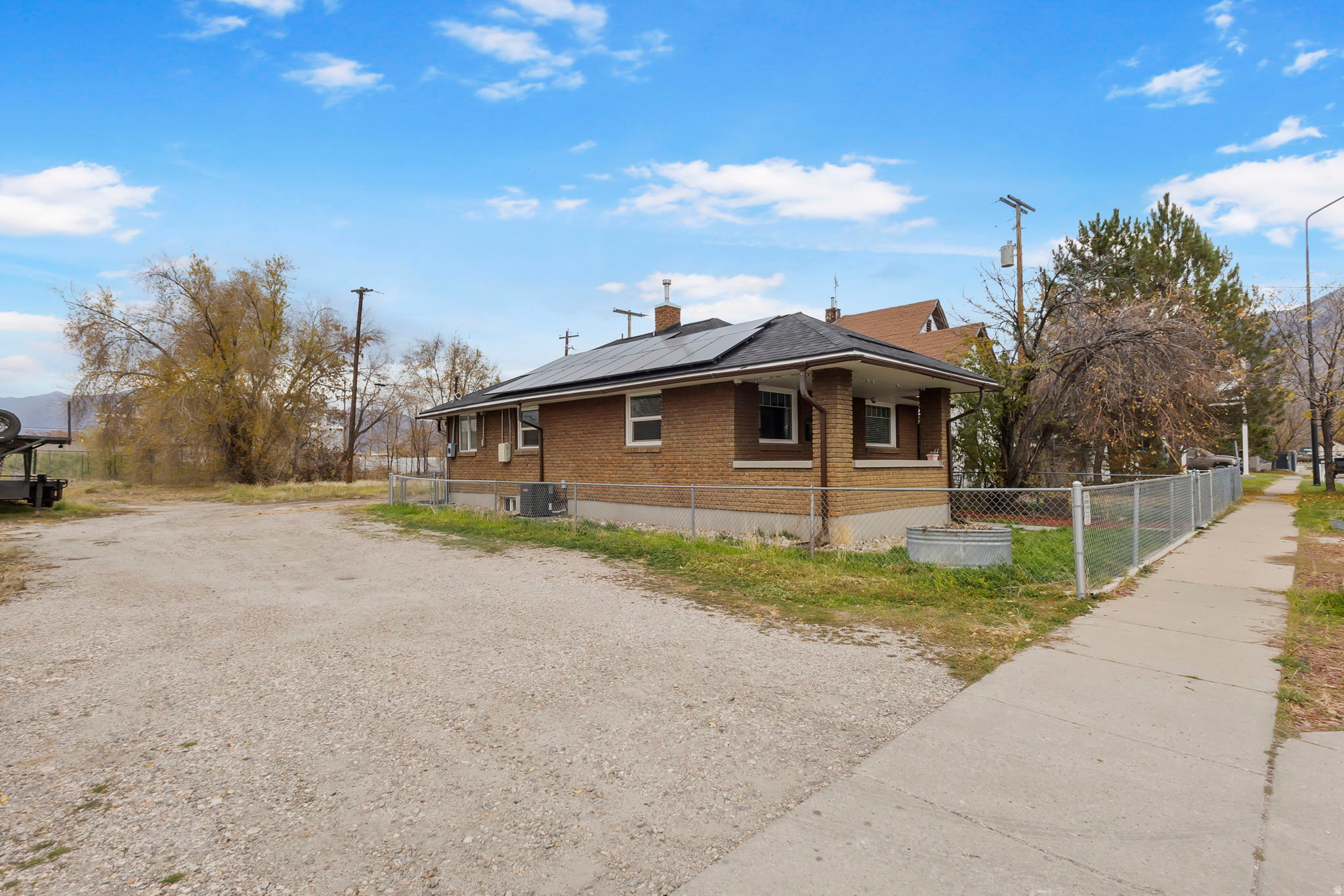 HERRIMANS ADDITION - Commercial Sale