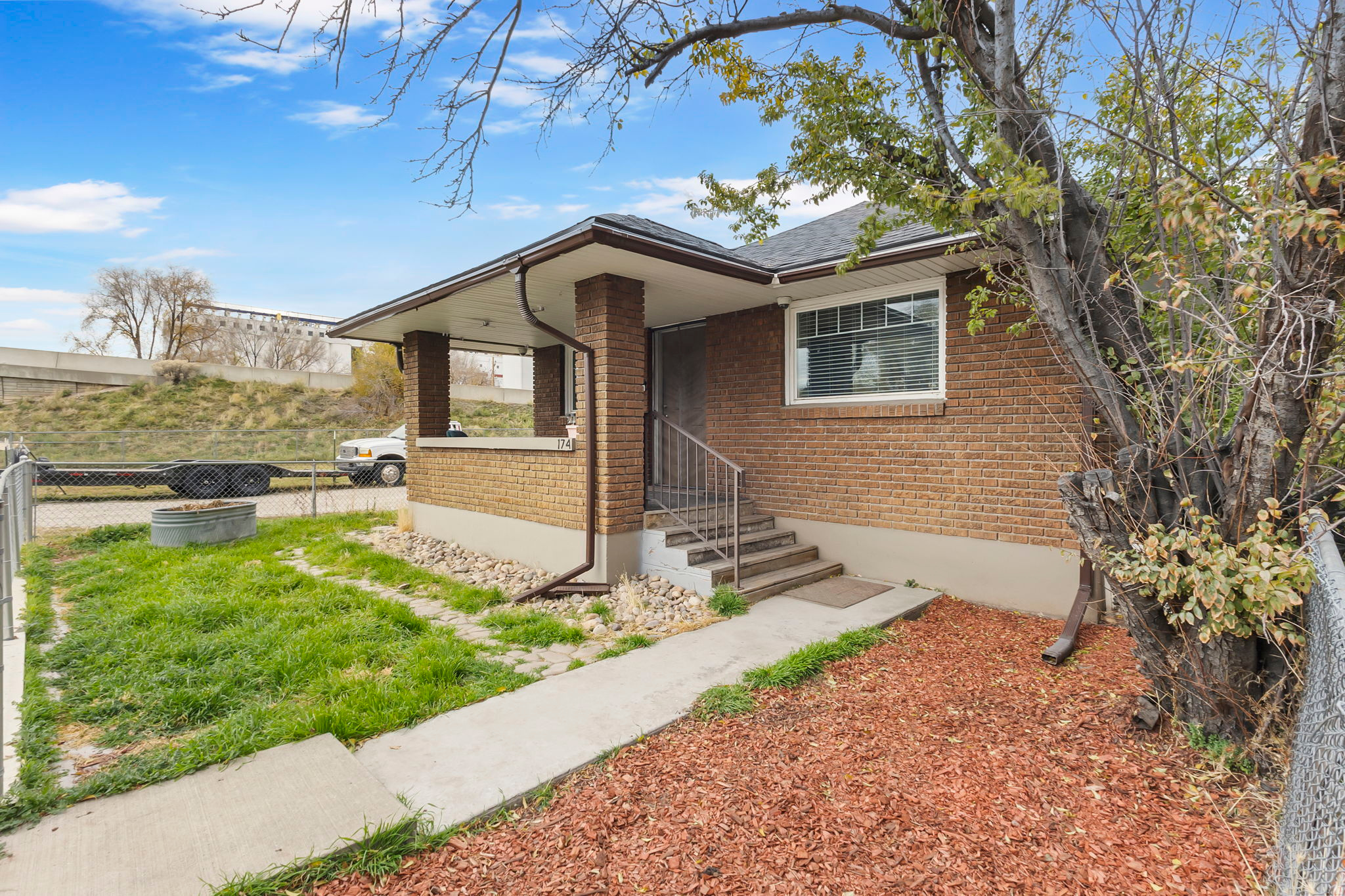 HERRIMANS ADDITION - Commercial Sale