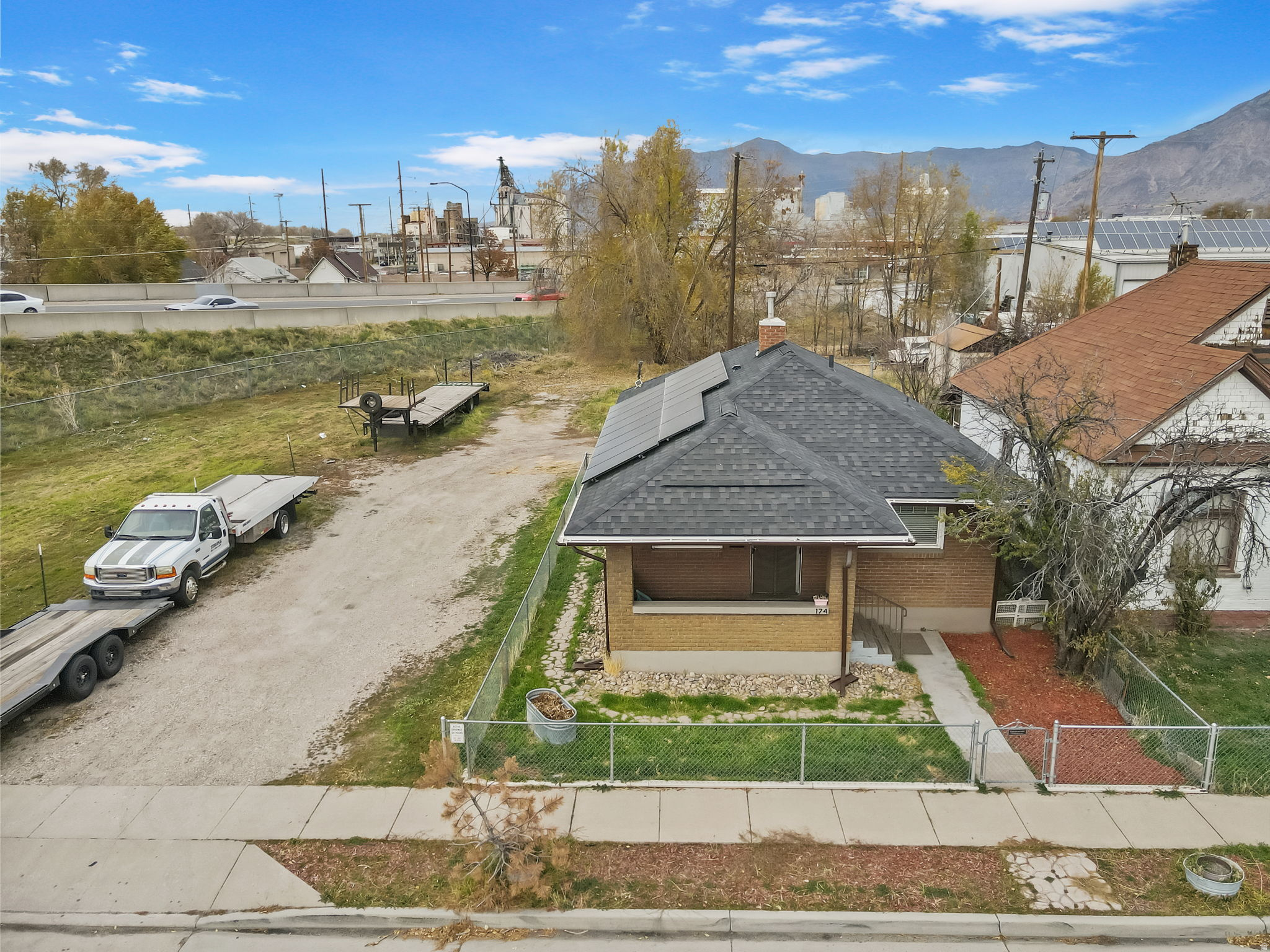 HERRIMANS ADDITION - Commercial Sale