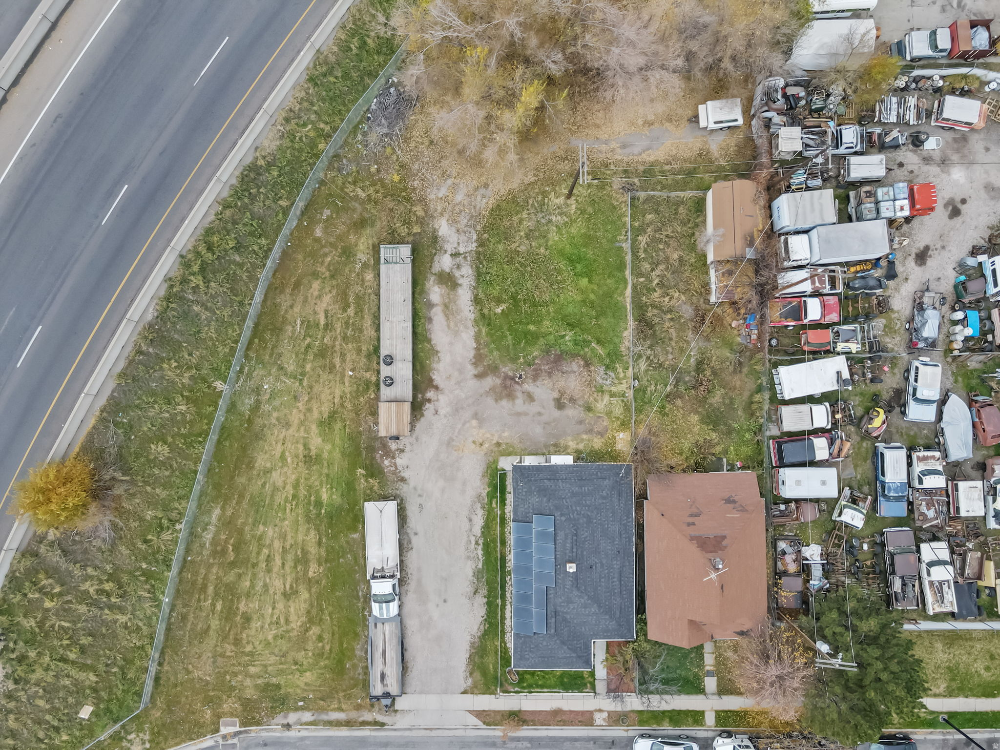 HERRIMANS ADDITION - Commercial Sale