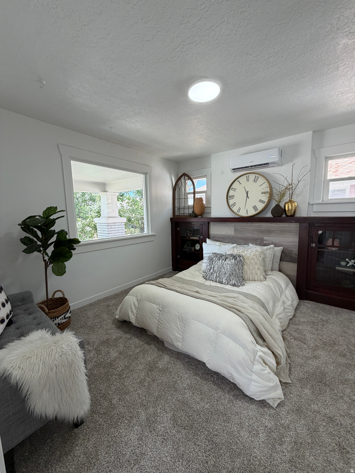 PLAT A - Residential