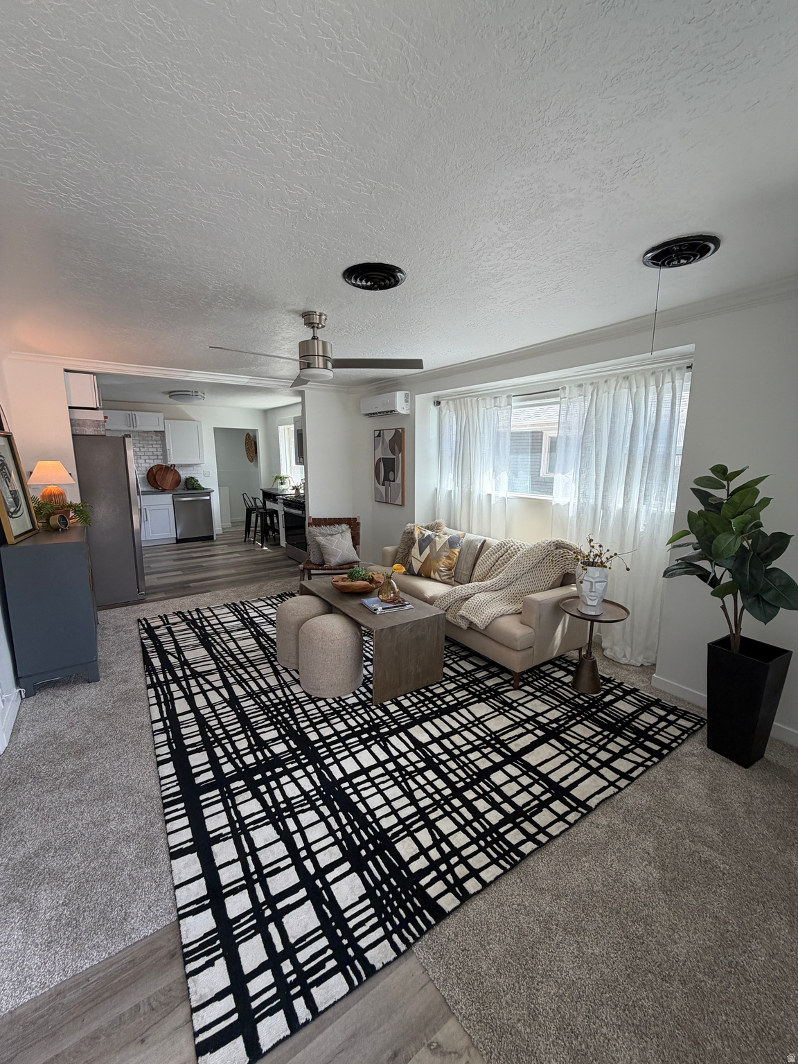 PLAT A - Residential