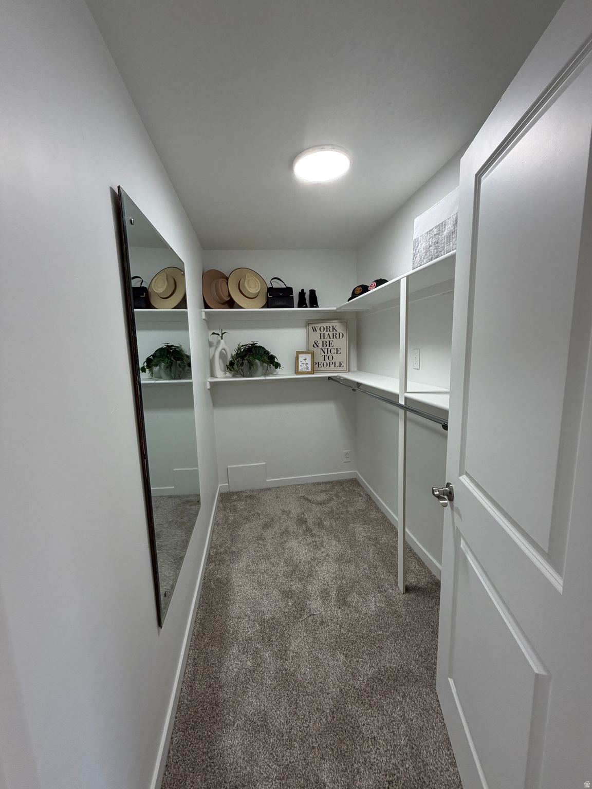 PLAT A - Residential