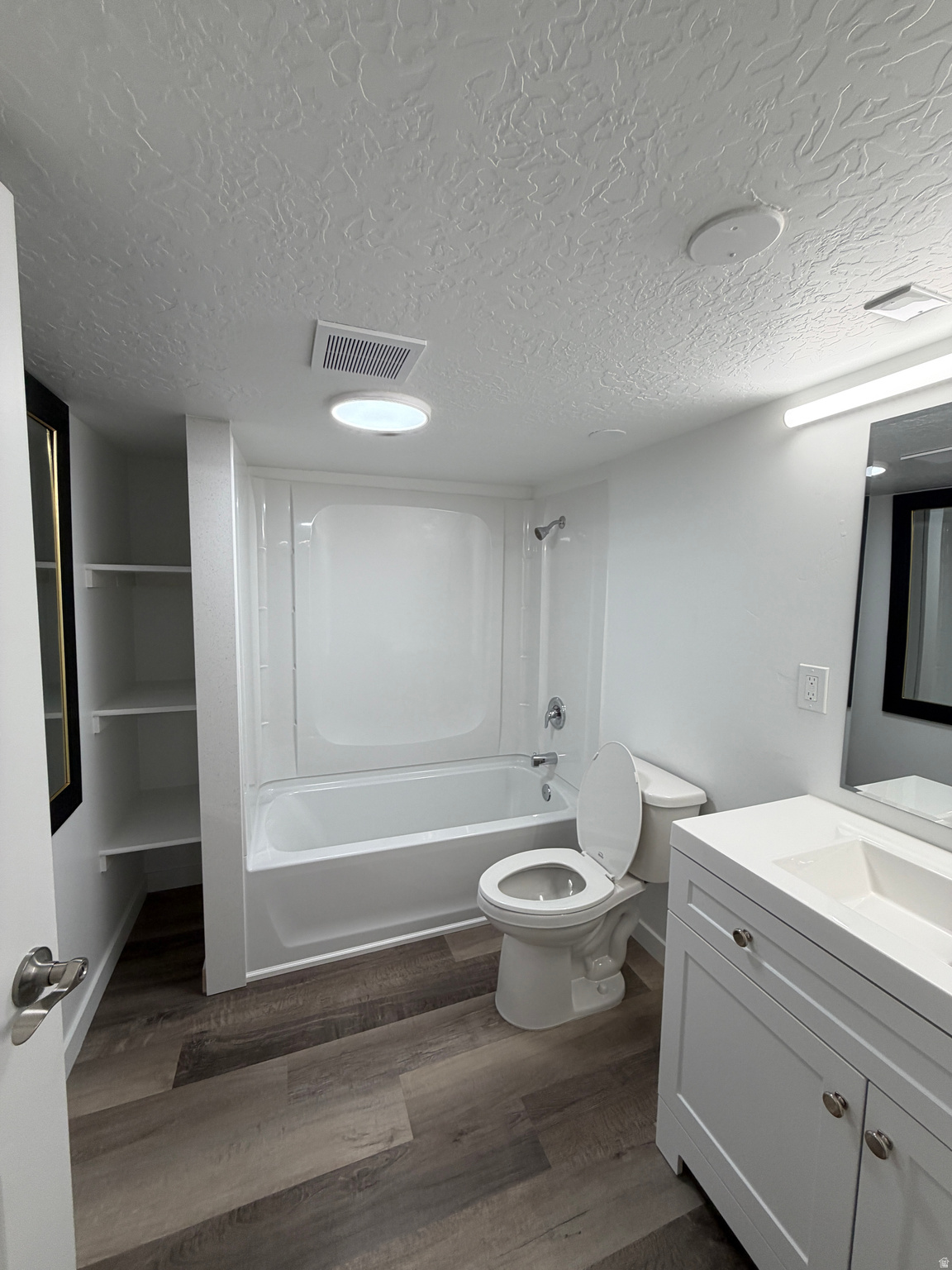 PLAT A - Residential