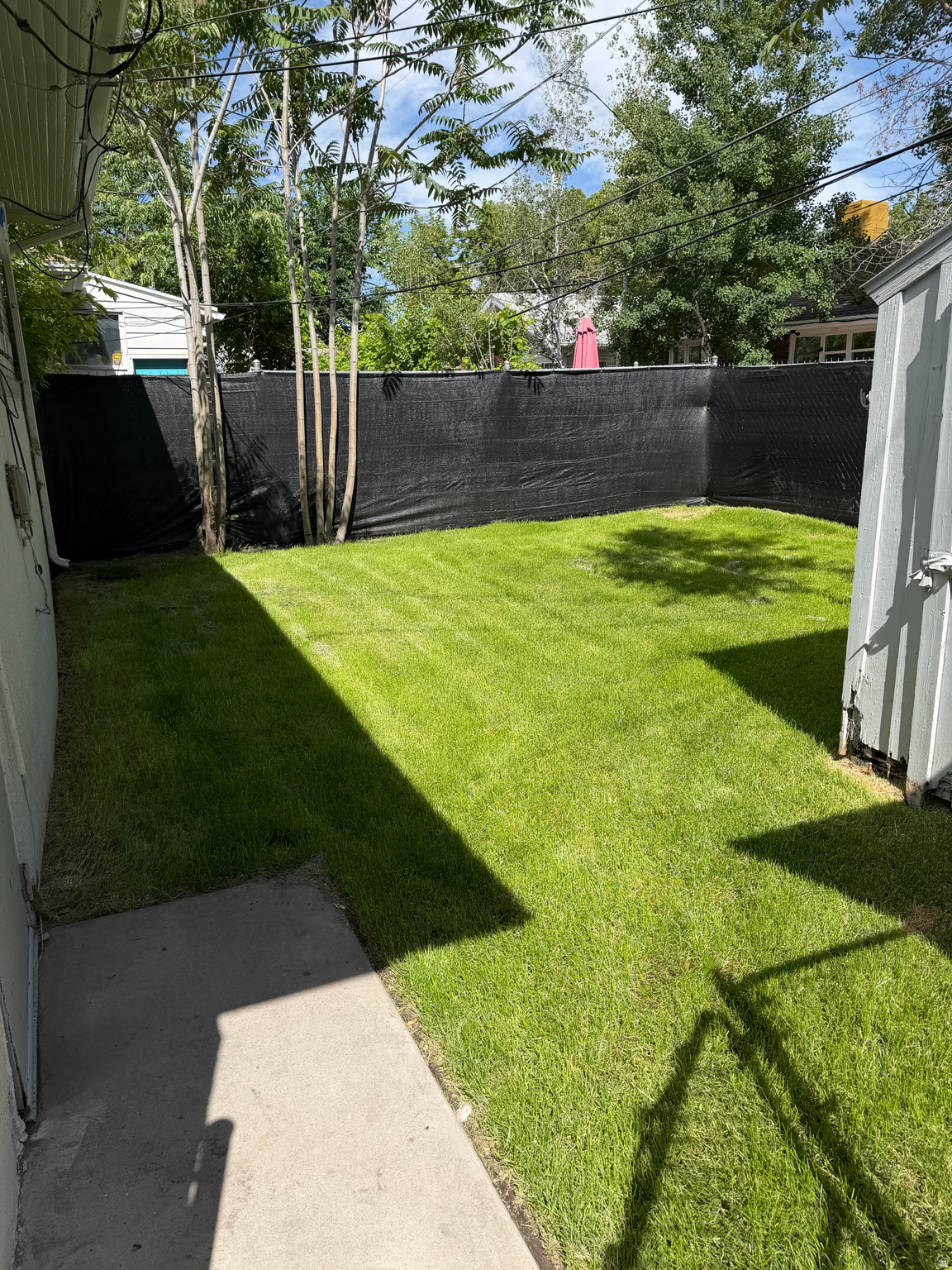 PLAT A - Residential