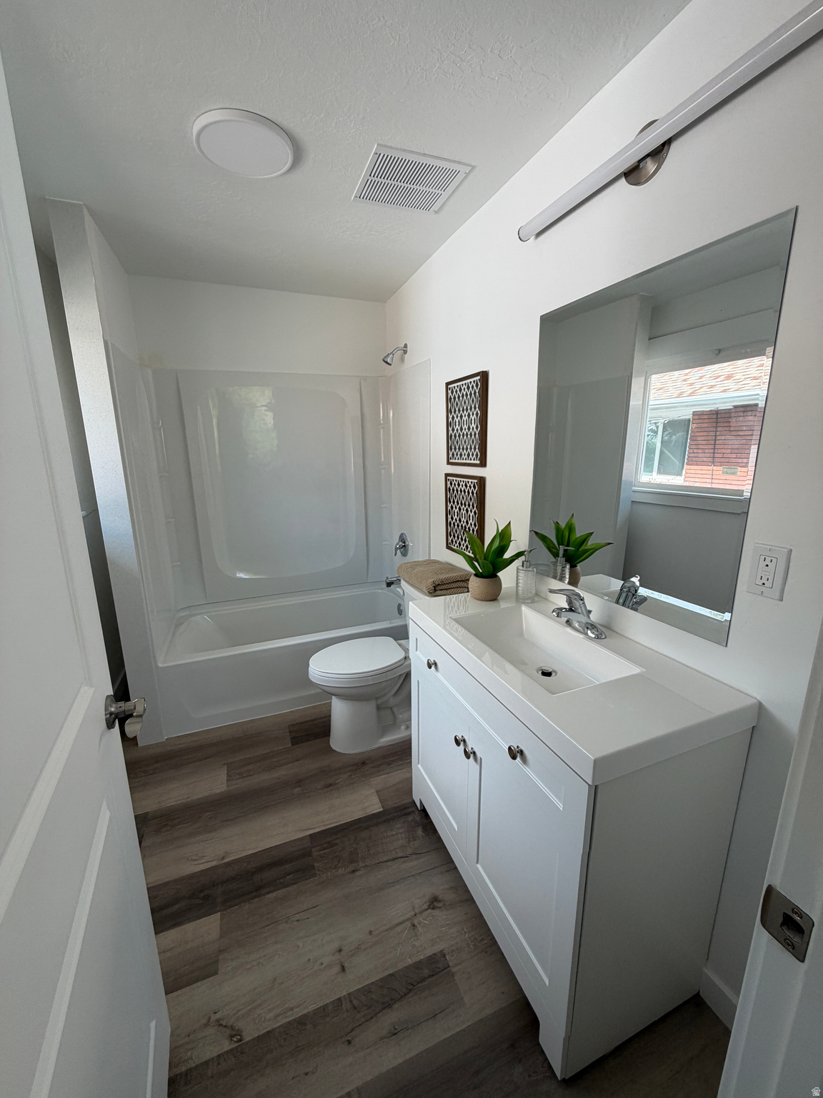 PLAT A - Residential