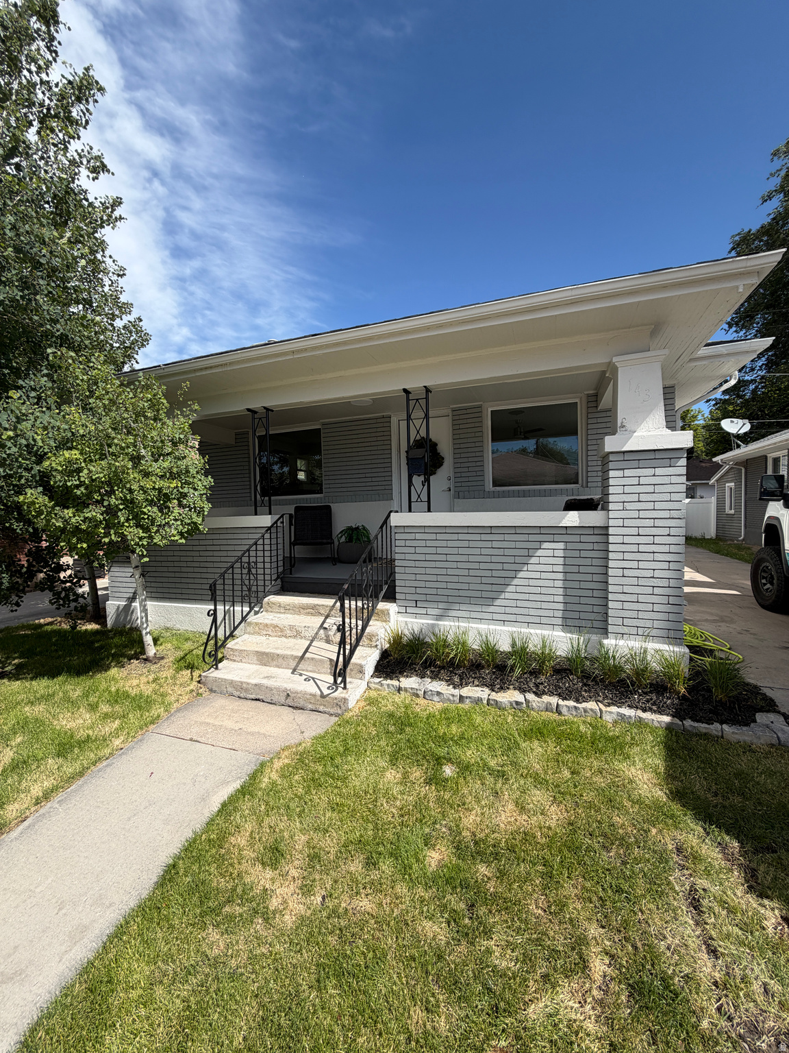 PLAT A - Residential