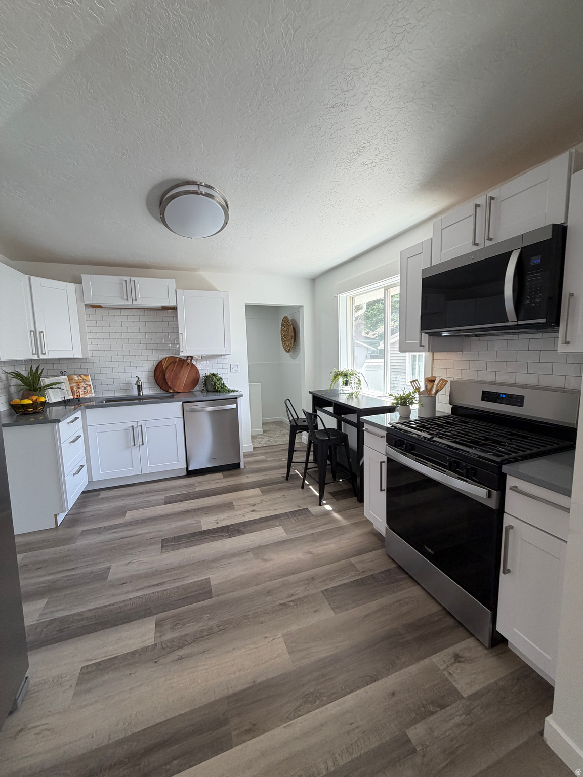 PLAT A - Residential