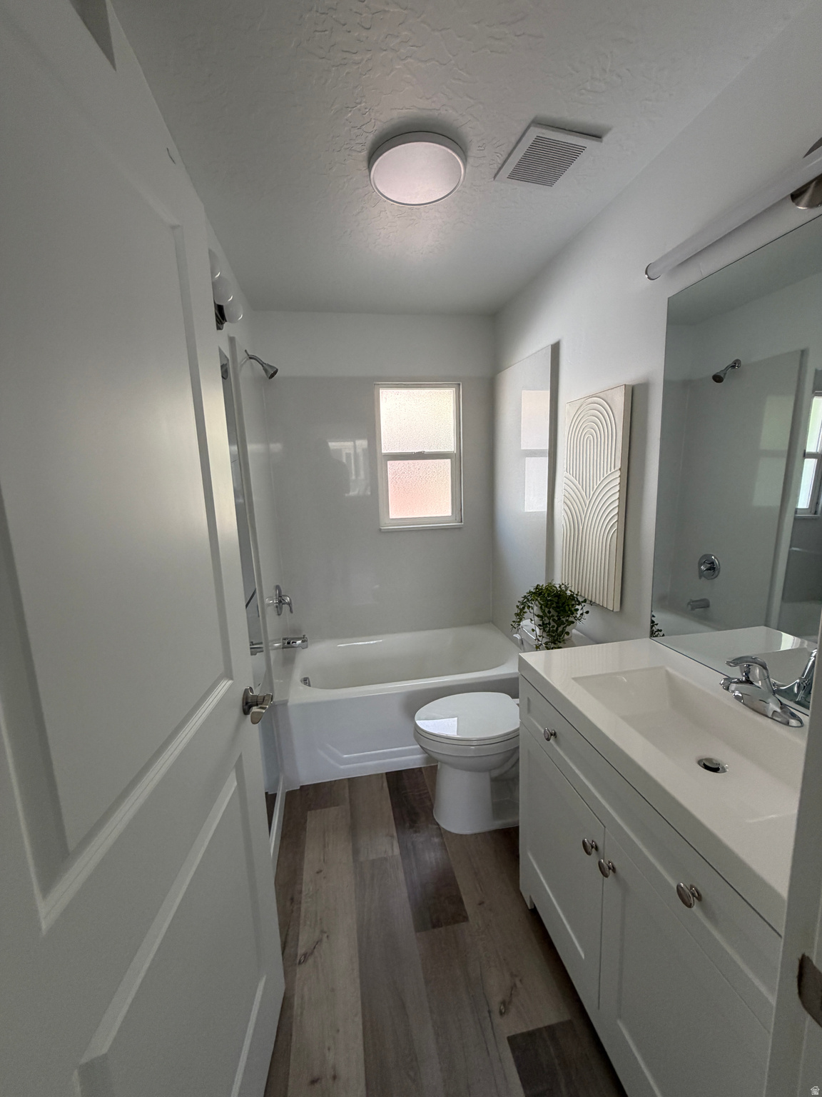 PLAT A - Residential