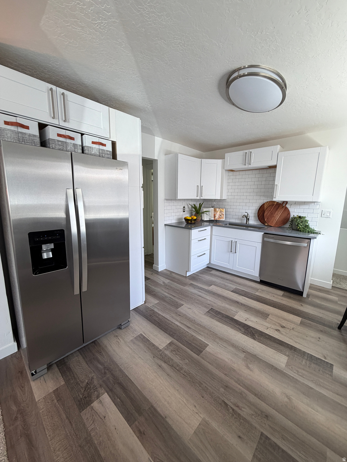 PLAT A - Residential