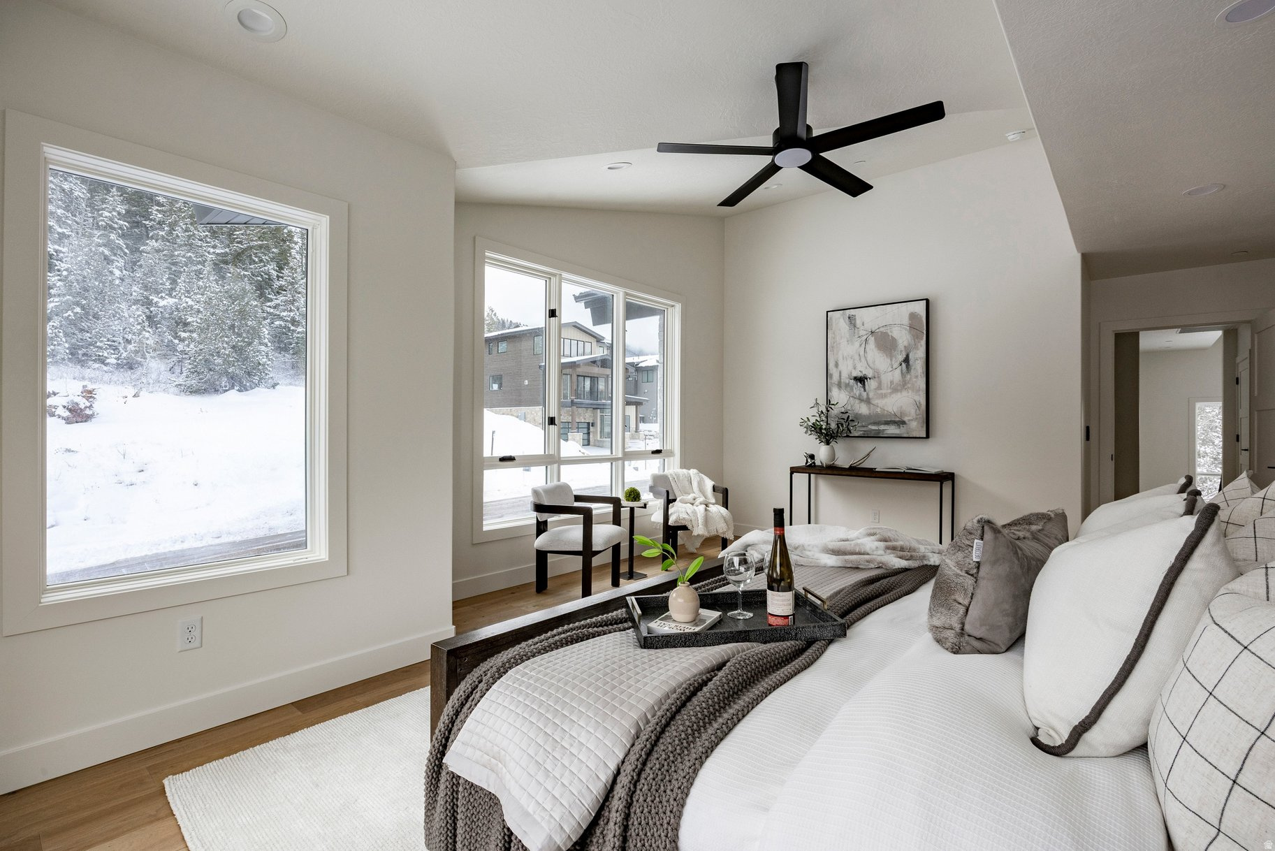 DISCOVERY RIDGE - Residential