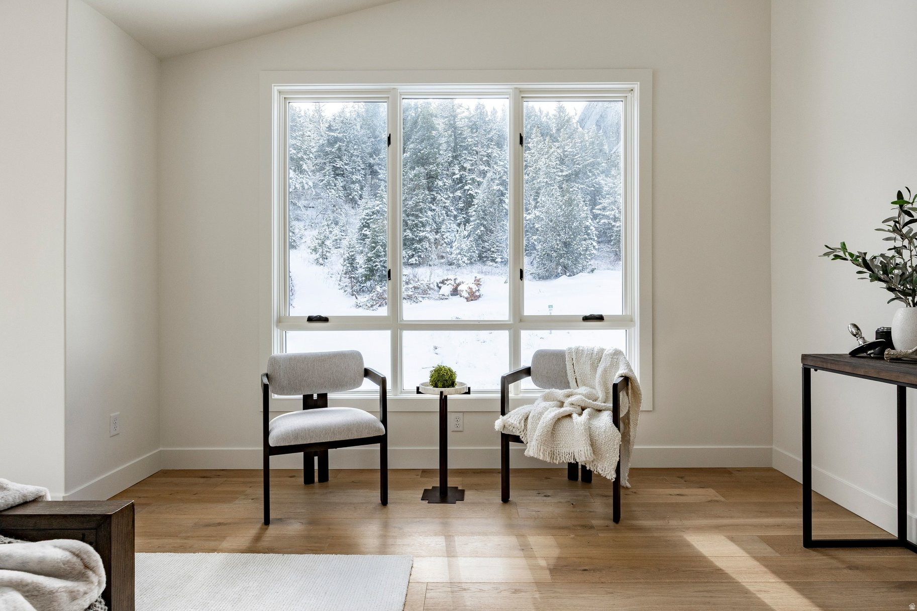 DISCOVERY RIDGE - Residential