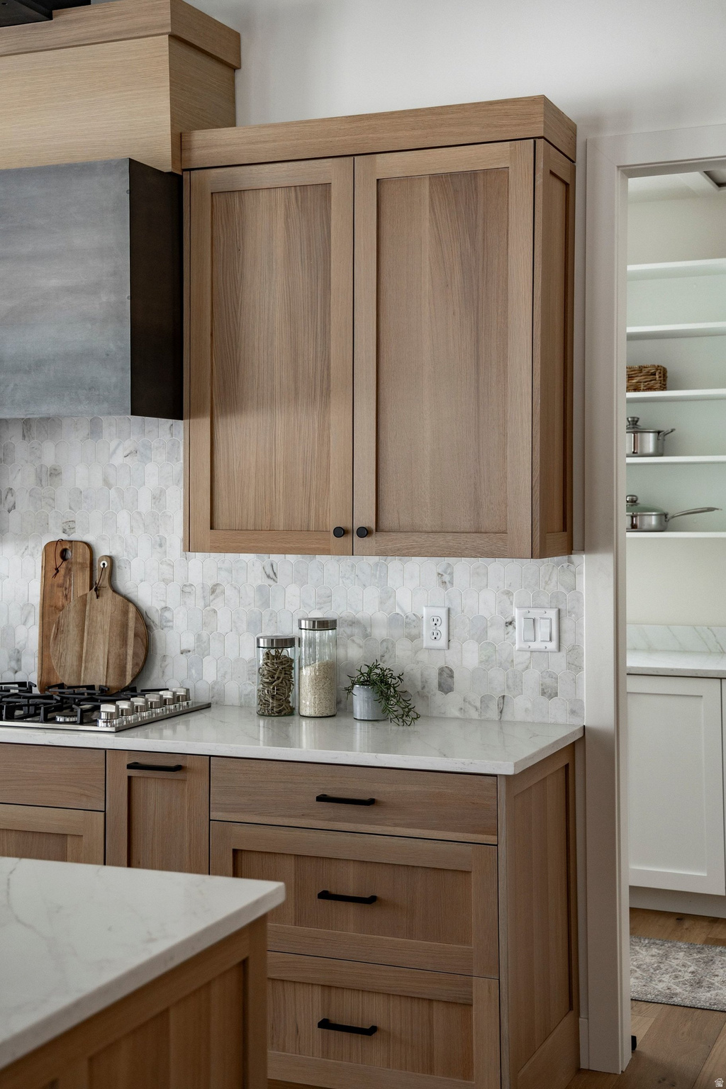 DISCOVERY RIDGE - Residential