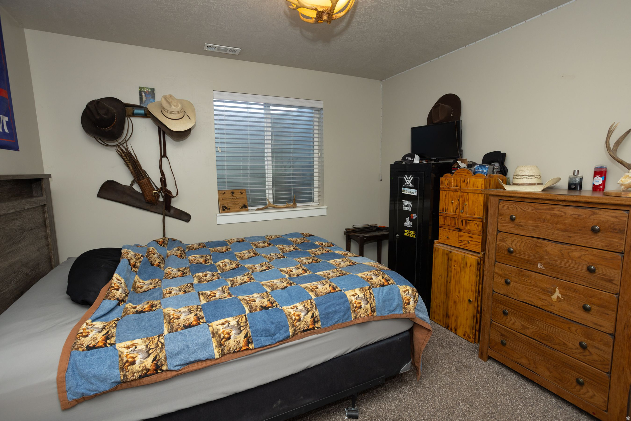 POULSON ESTATES - Residential