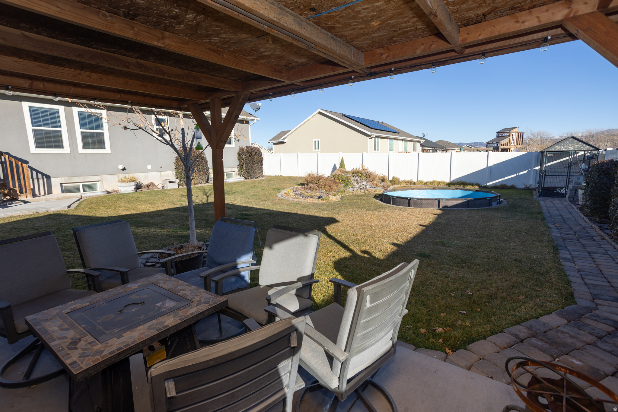 POULSON ESTATES - Residential