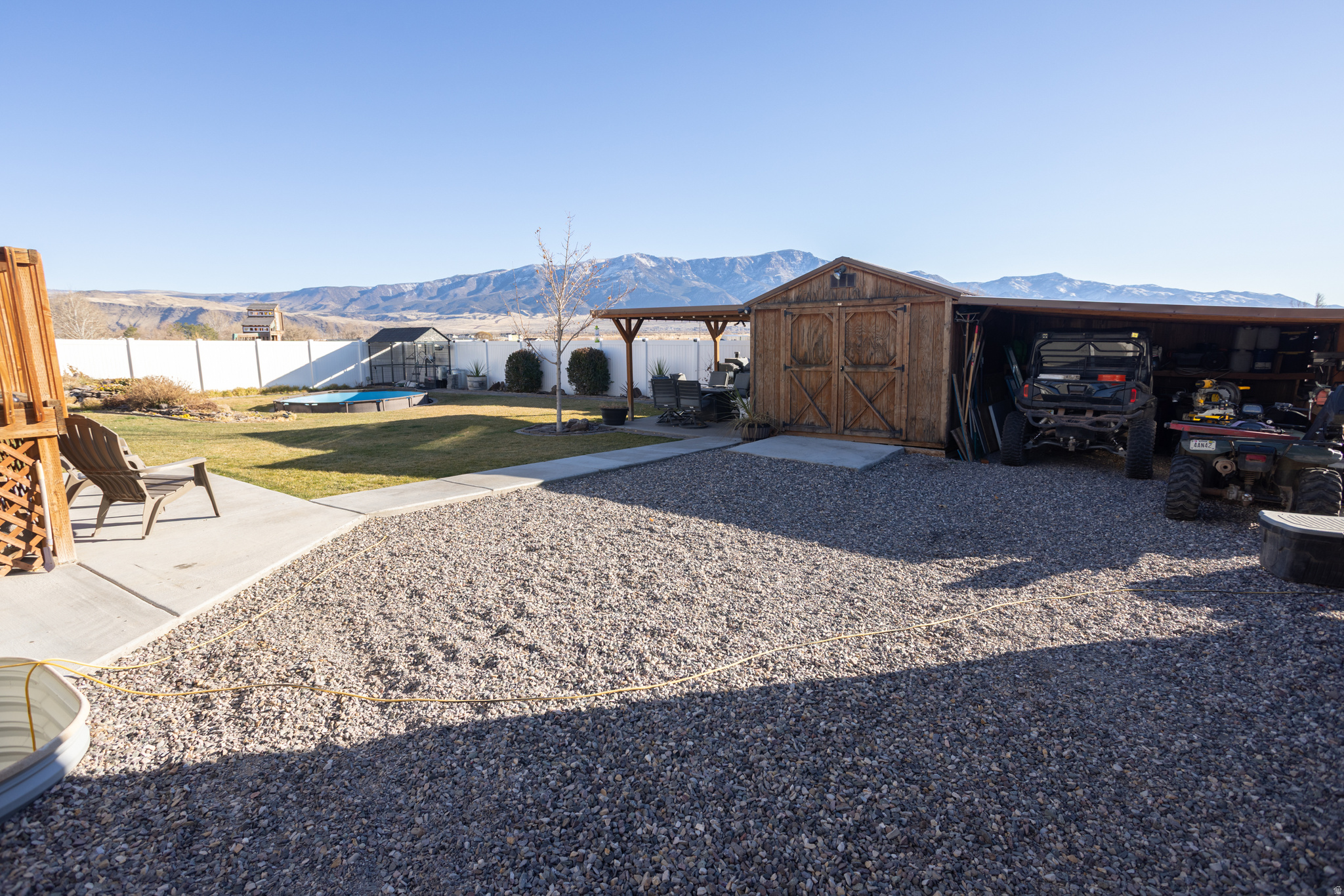POULSON ESTATES - Residential
