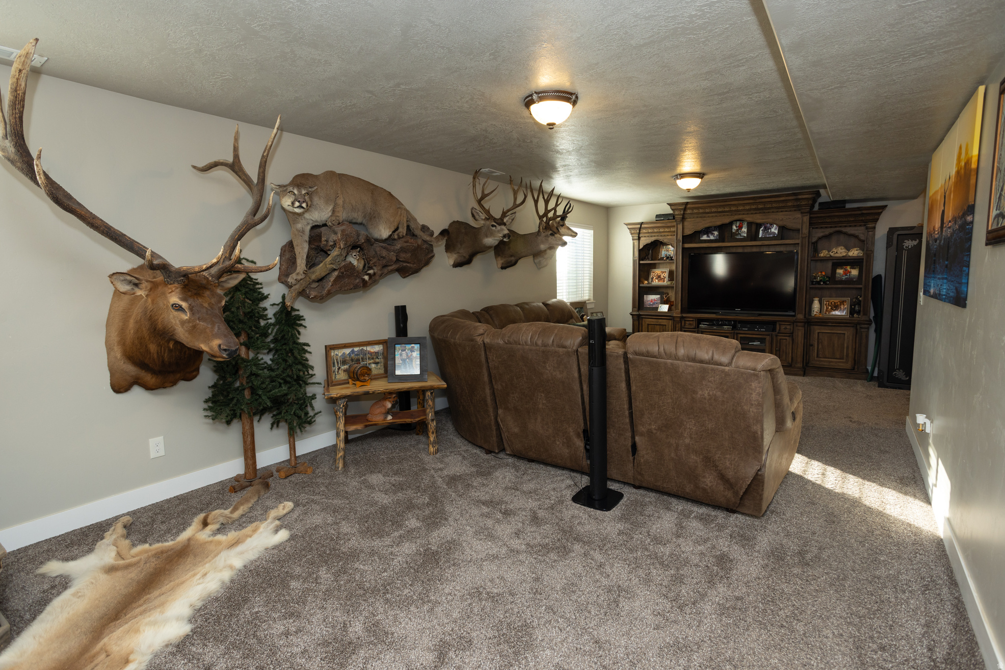 POULSON ESTATES - Residential