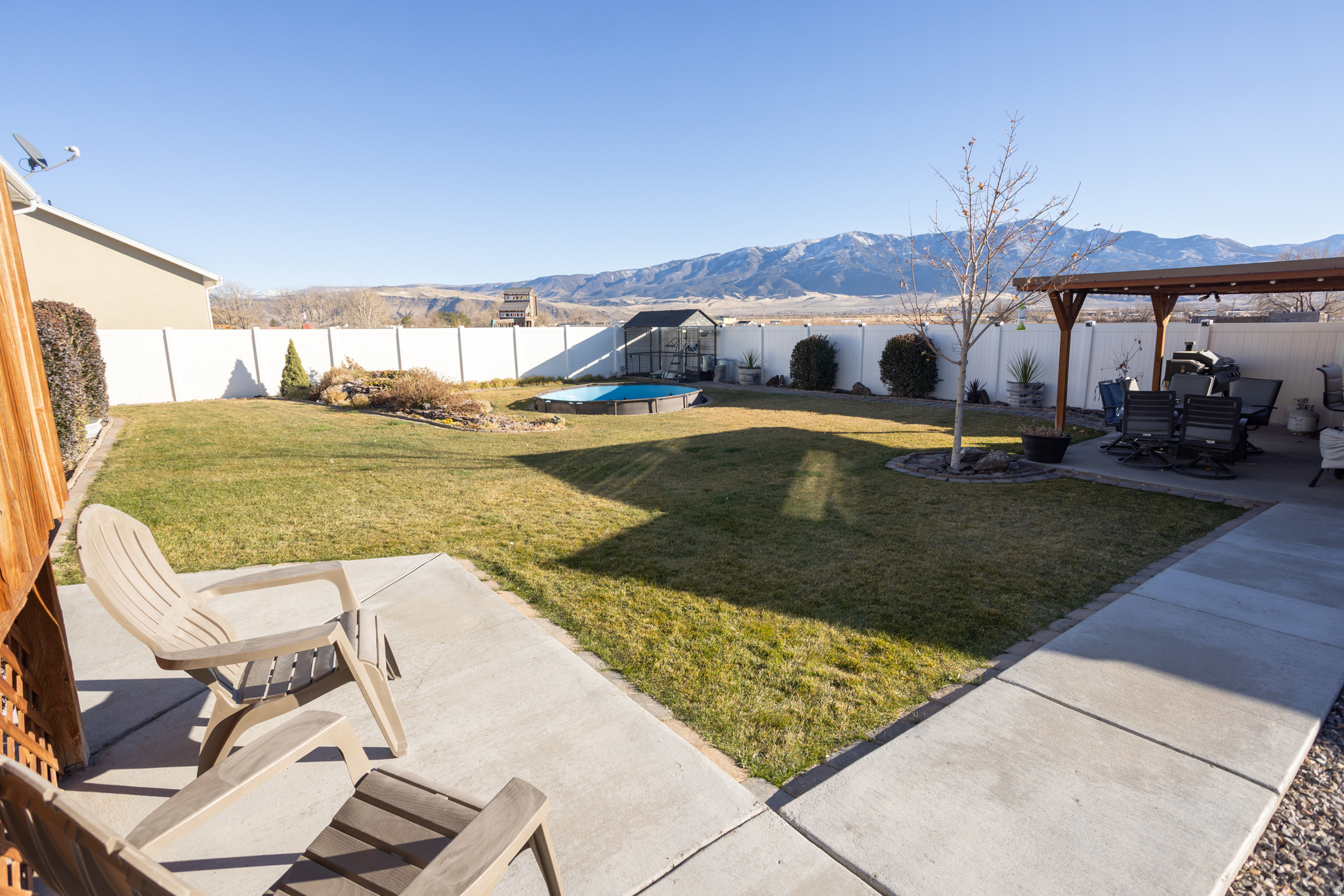 POULSON ESTATES - Residential