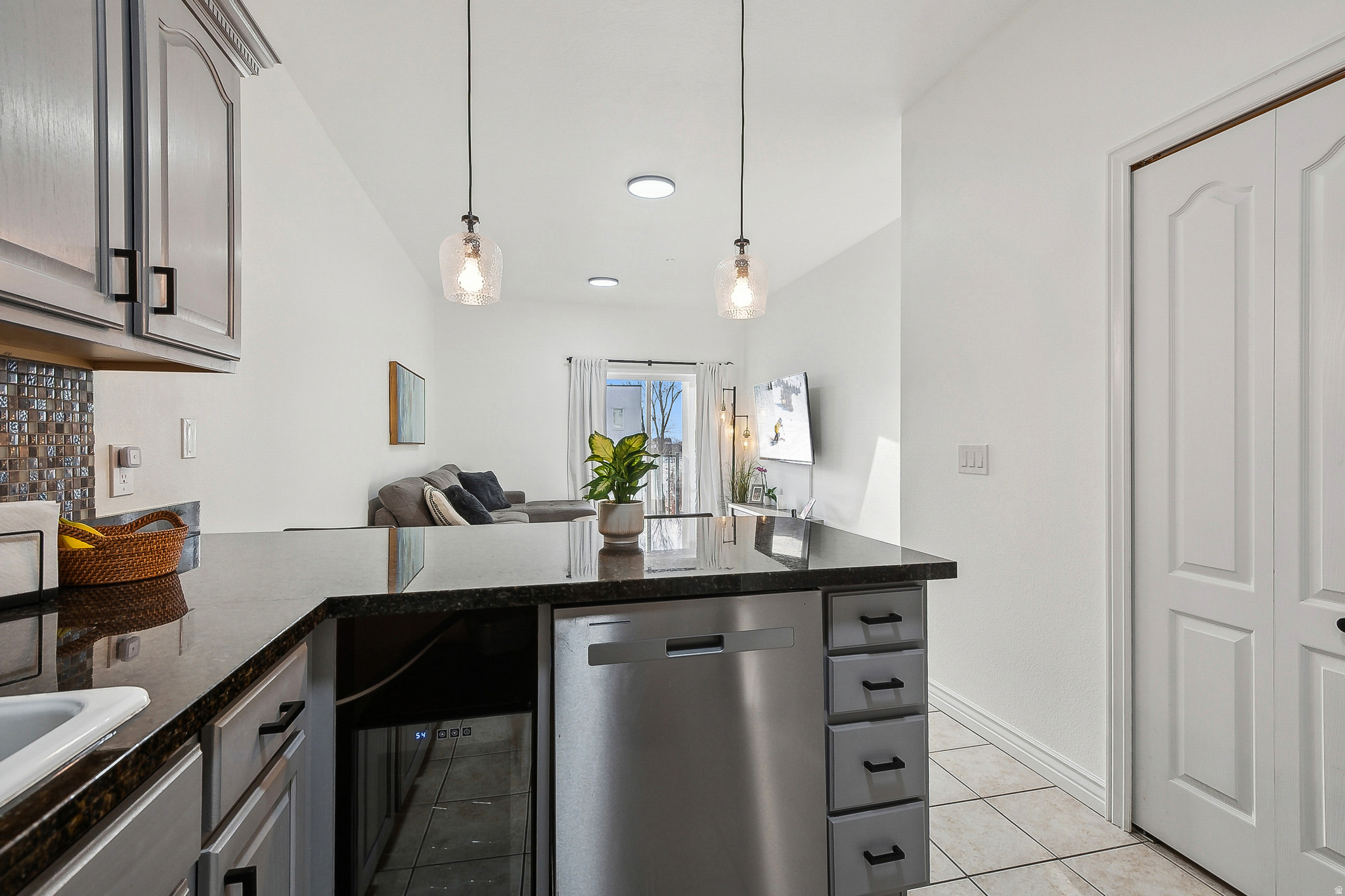 MILLCREEK HOLLOW CONDOMINIUMS - Residential