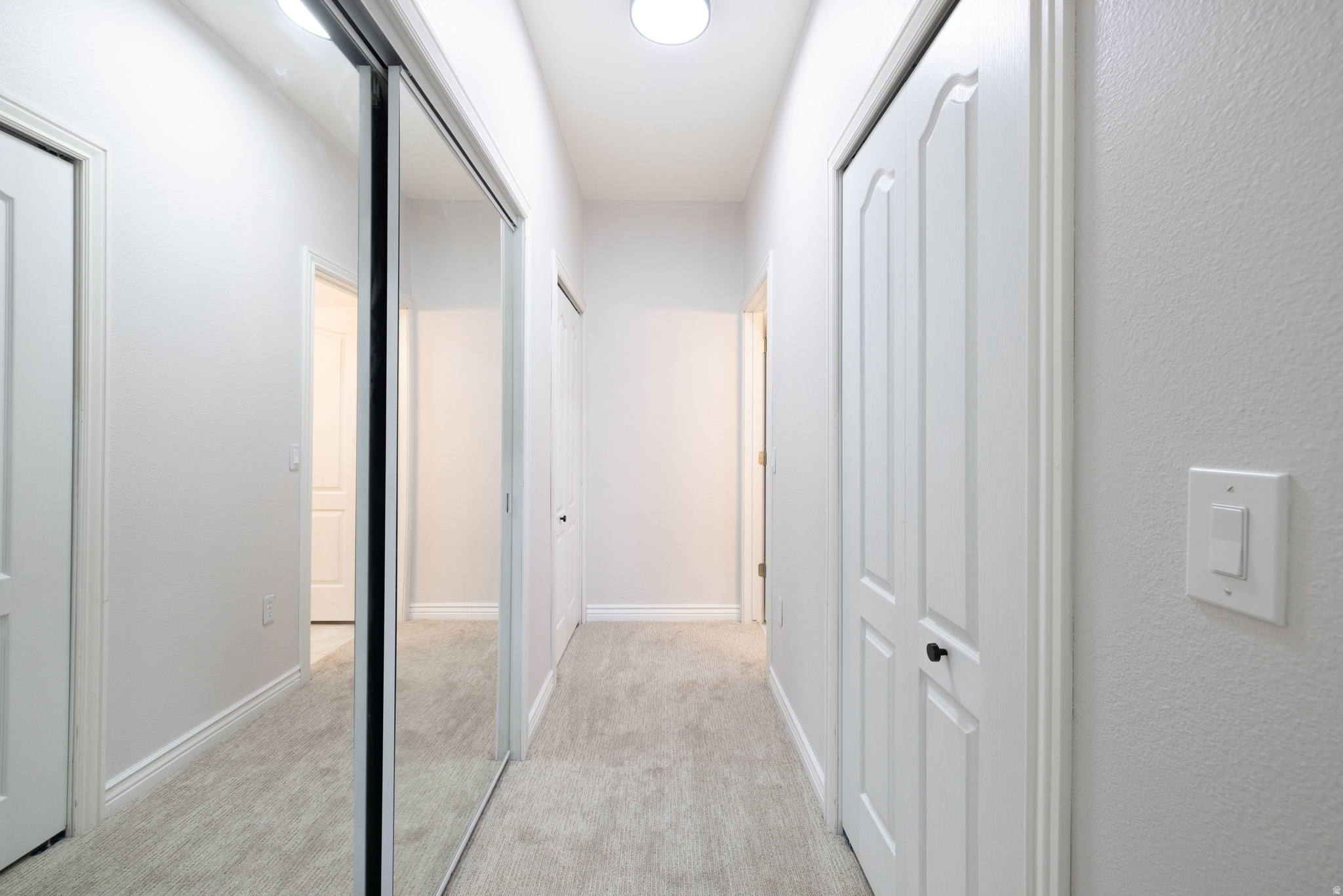 MILLCREEK HOLLOW CONDOMINIUMS - Residential