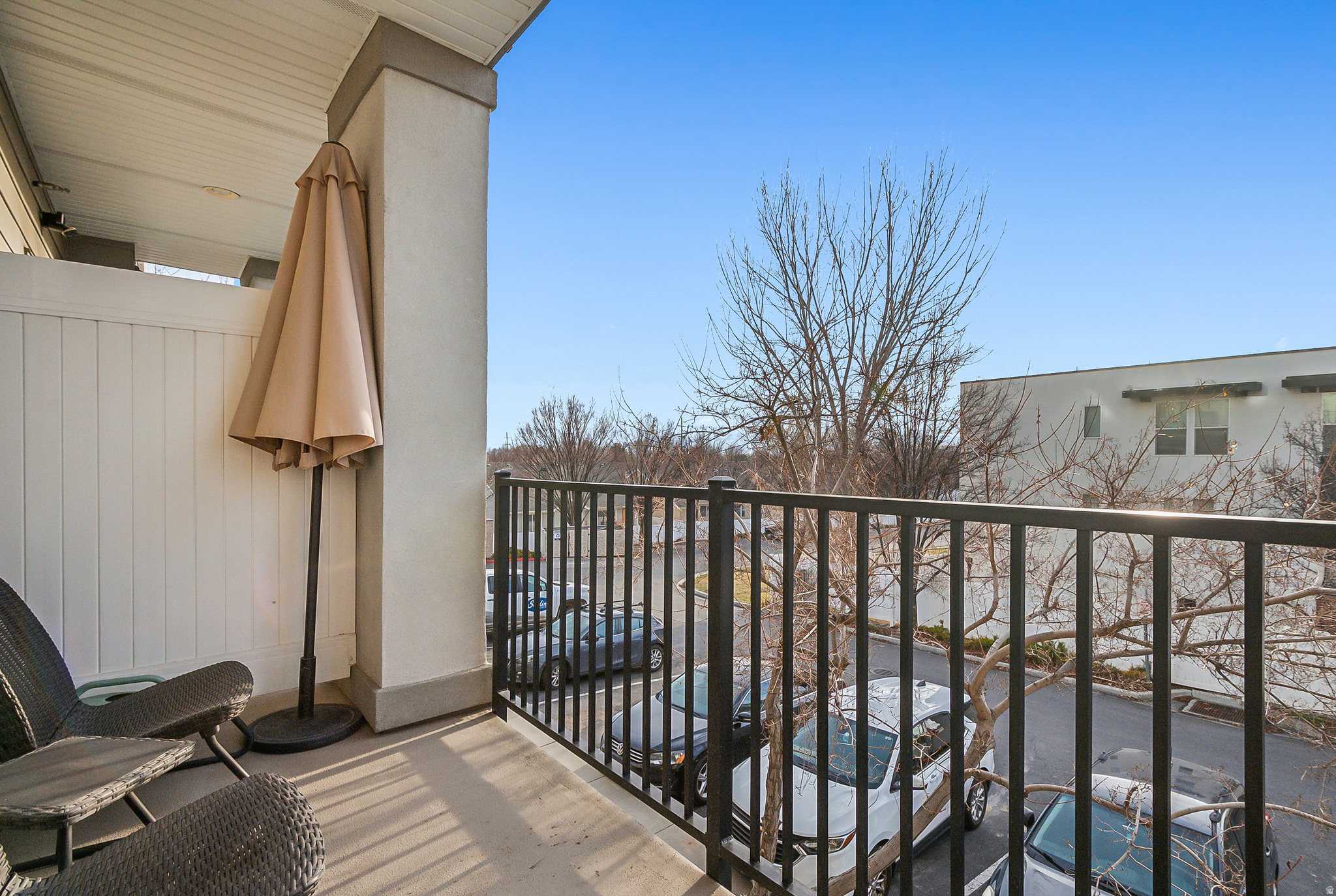 MILLCREEK HOLLOW CONDOMINIUMS - Residential