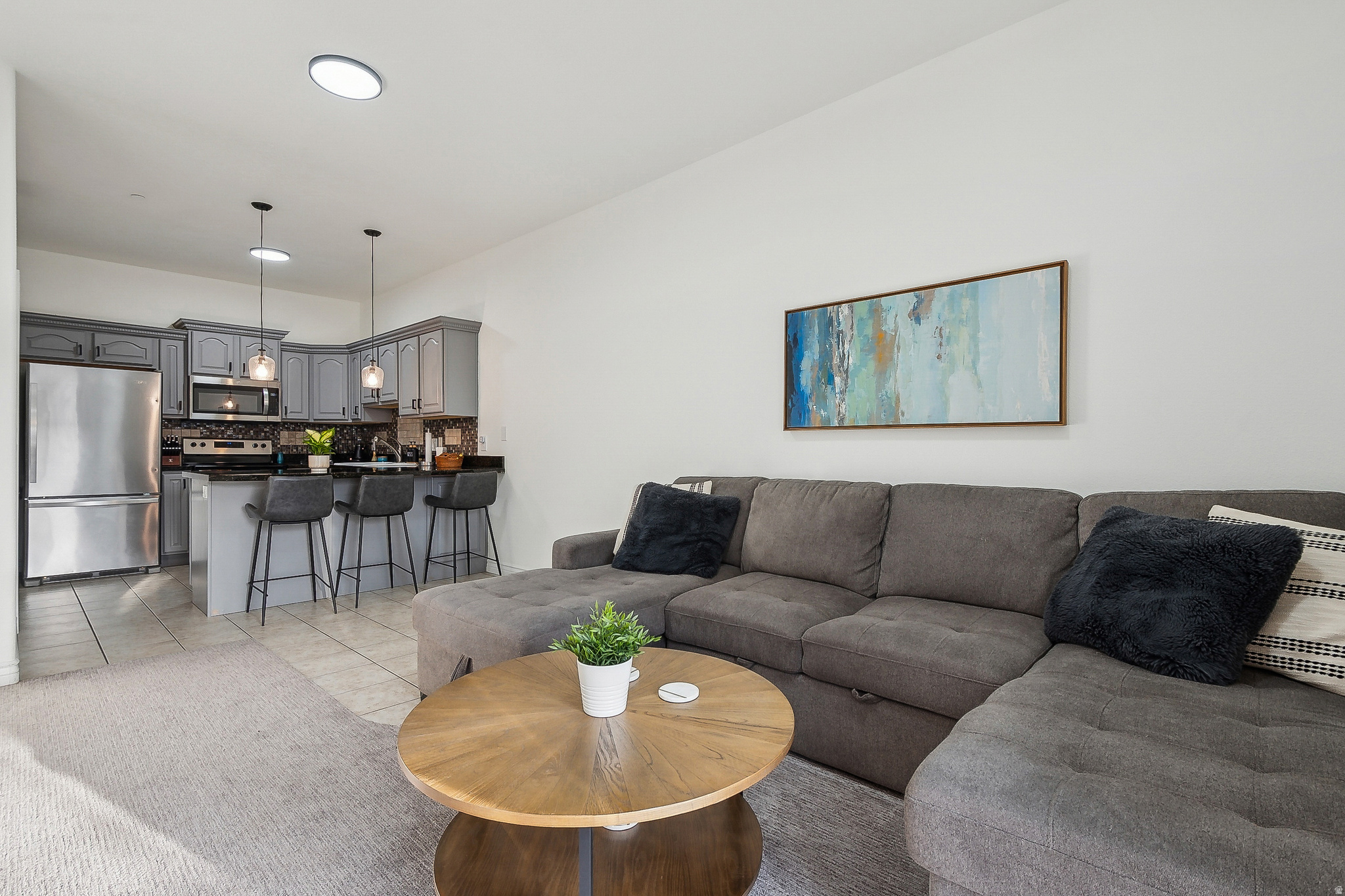 MILLCREEK HOLLOW CONDOMINIUMS - Residential
