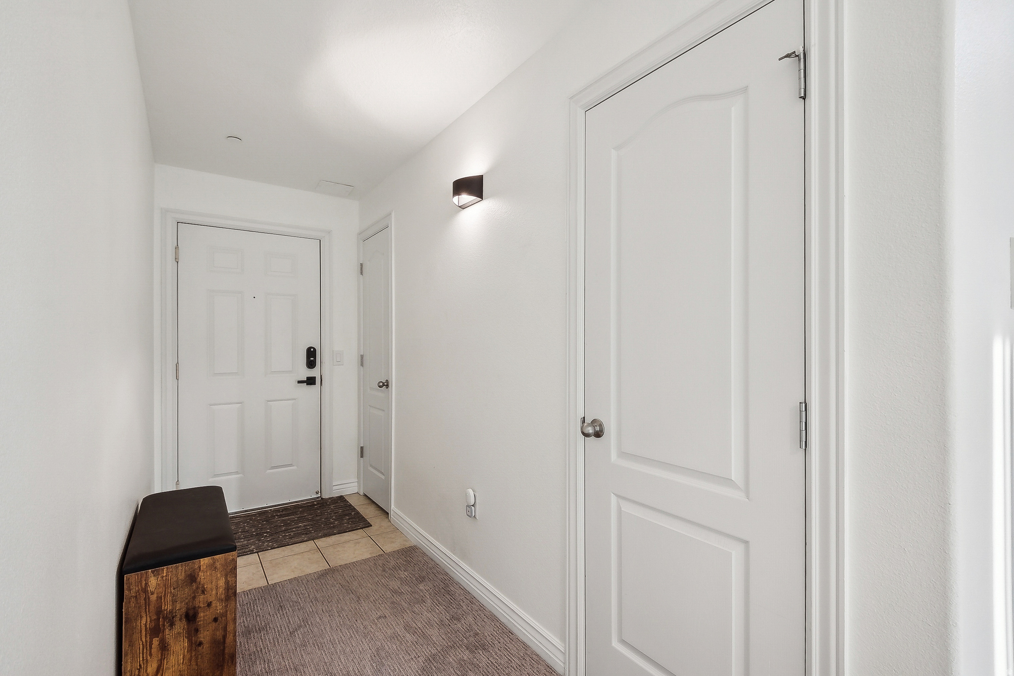 MILLCREEK HOLLOW CONDOMINIUMS - Residential