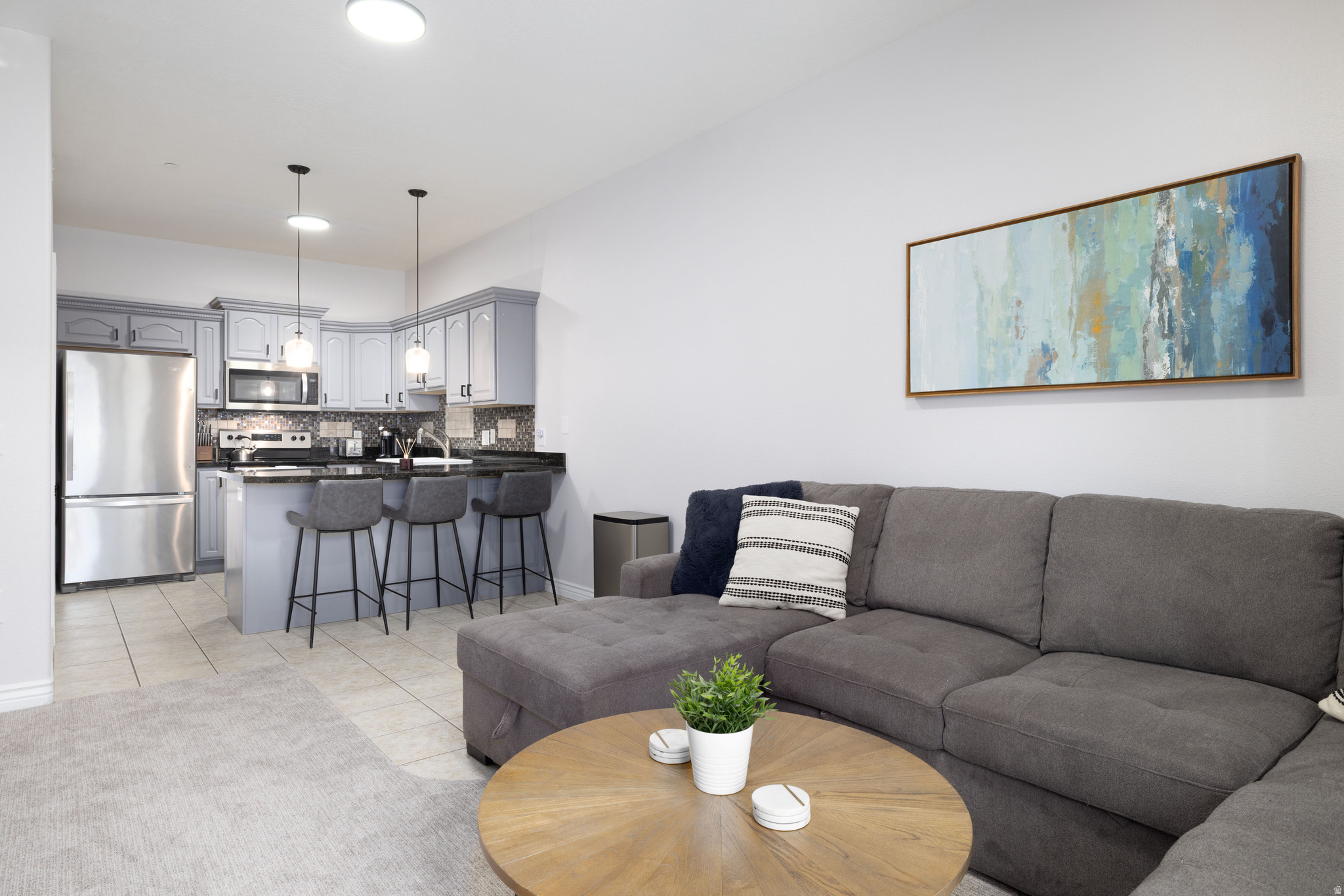 MILLCREEK HOLLOW CONDOMINIUMS - Residential
