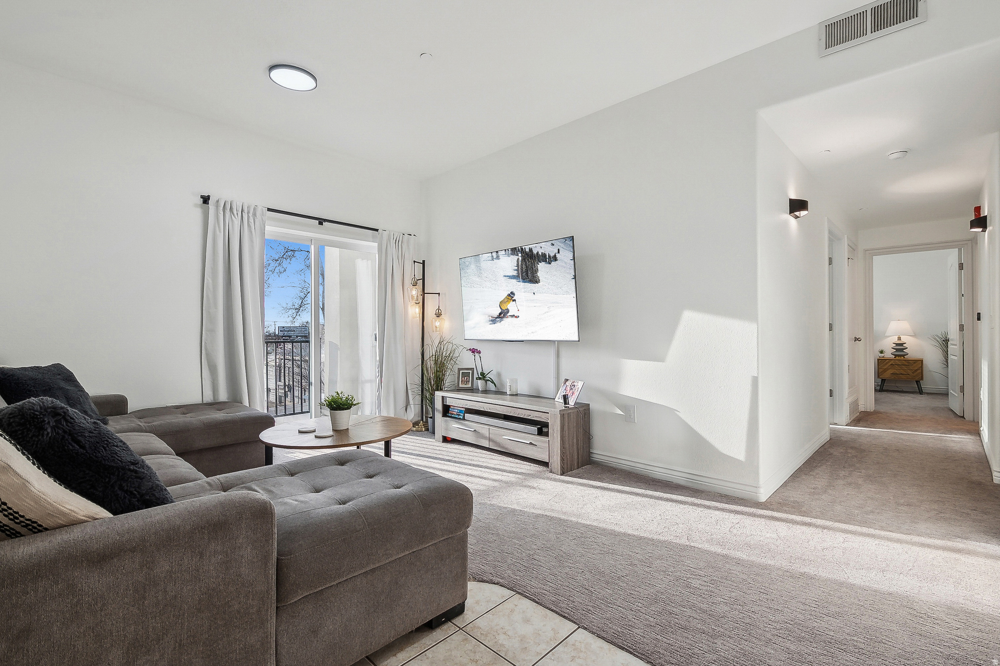 MILLCREEK HOLLOW CONDOMINIUMS - Residential