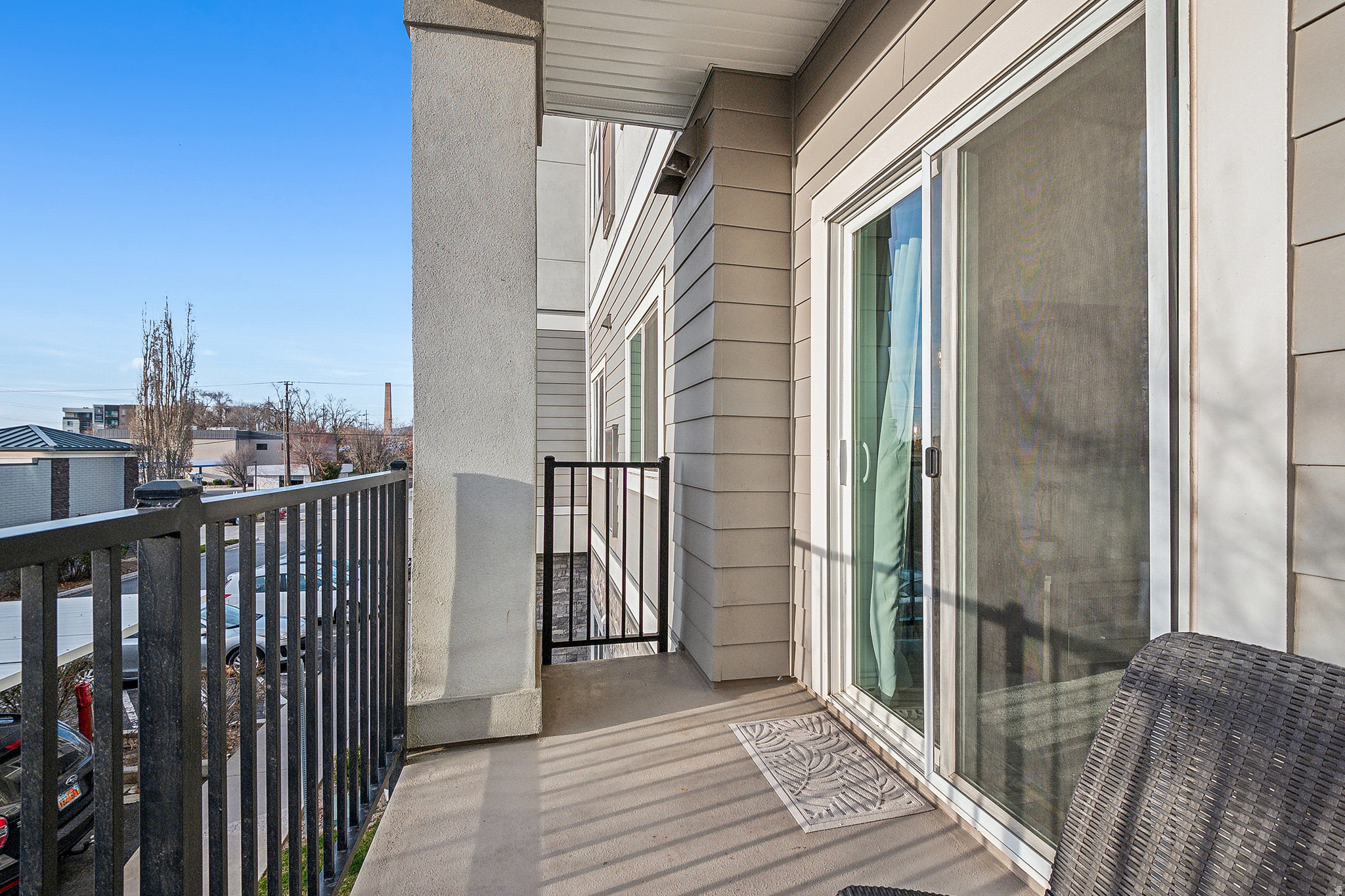 MILLCREEK HOLLOW CONDOMINIUMS - Residential